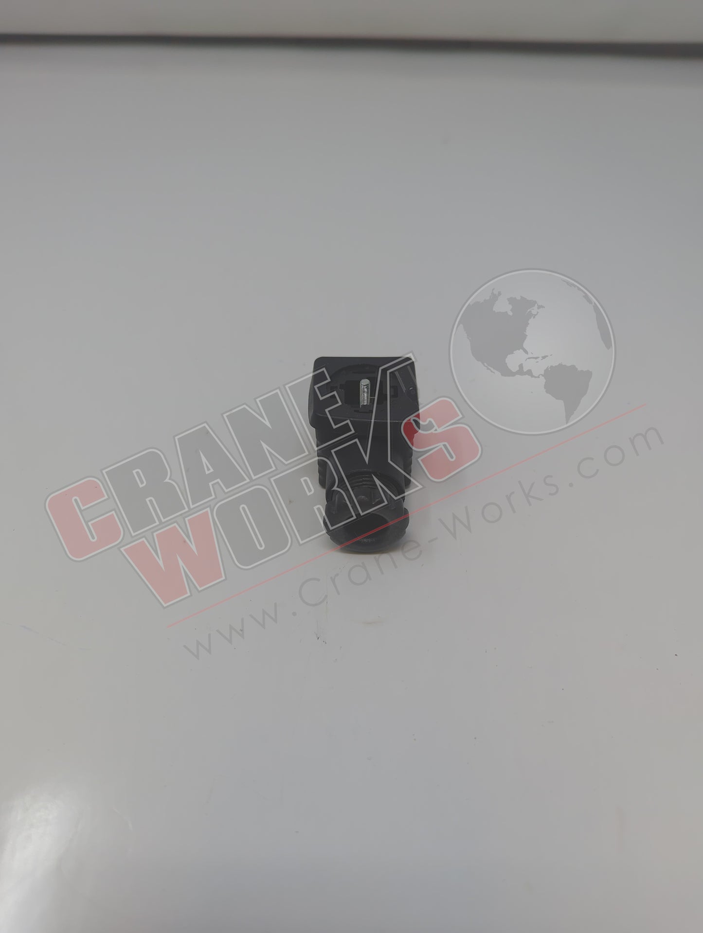 G2NU3000 | New Hirschman Connector (Danfoss 984L3156)