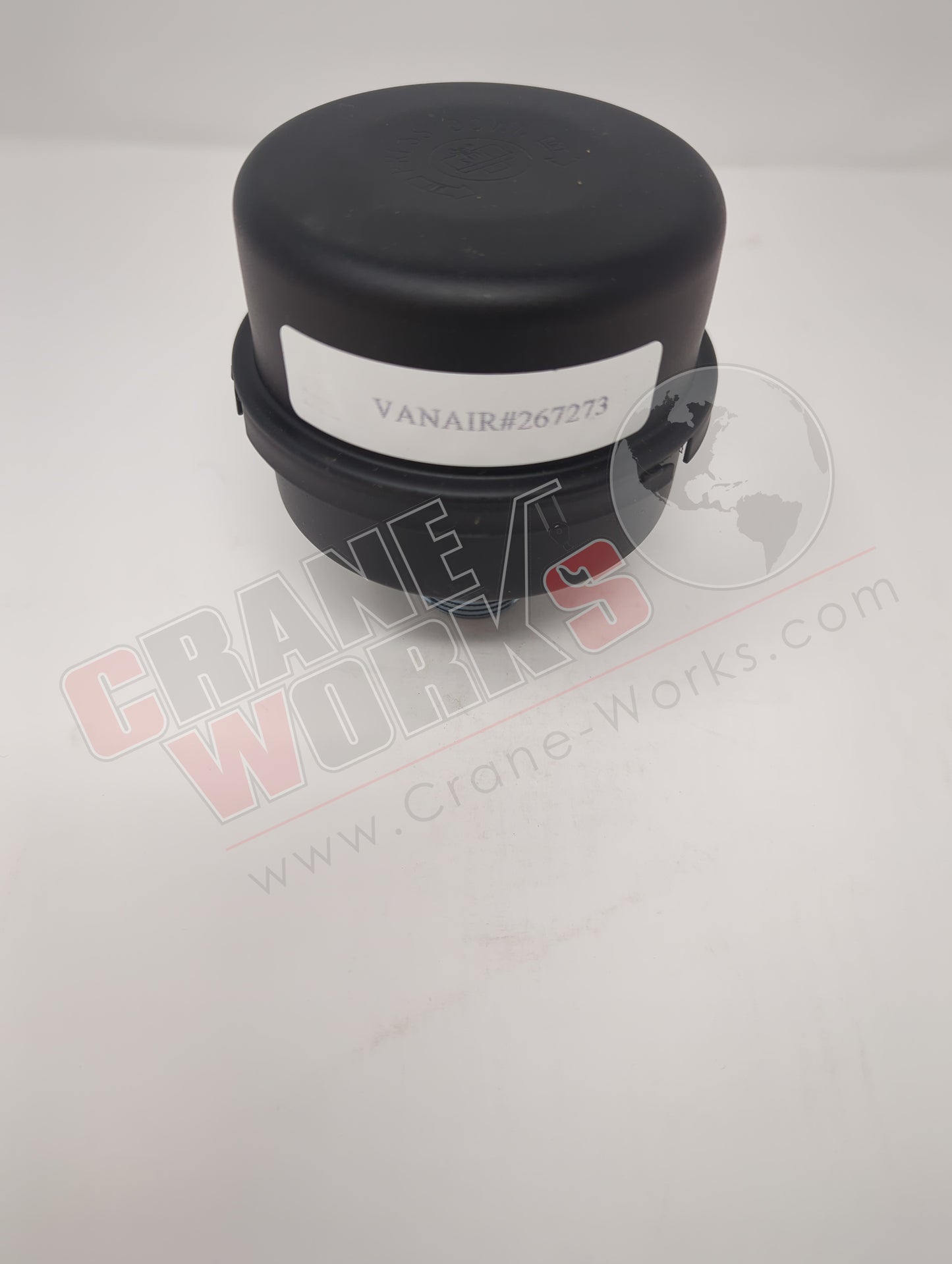 71414999 | New Filter Air Intake