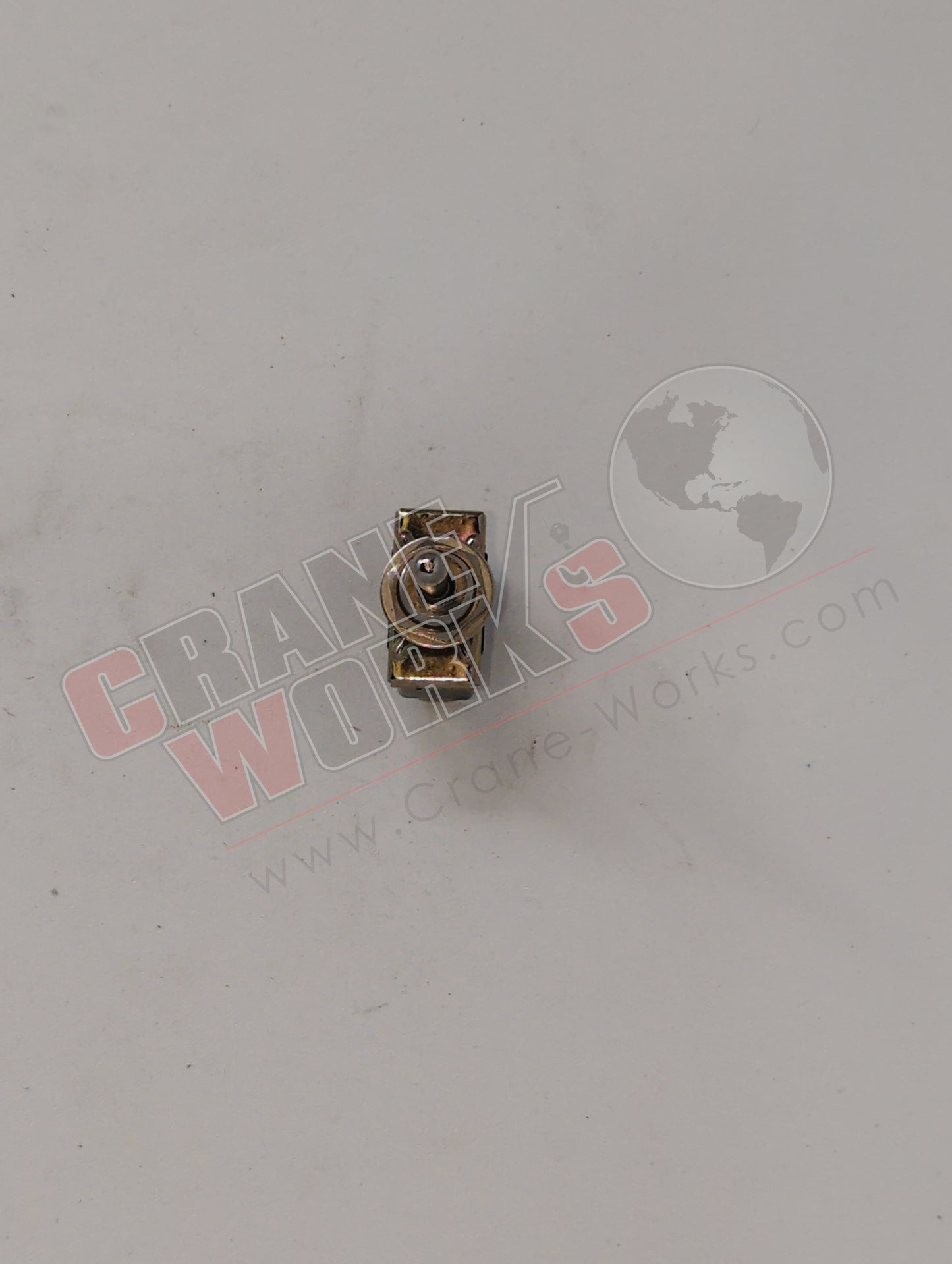 422680 | New Toggle Switch