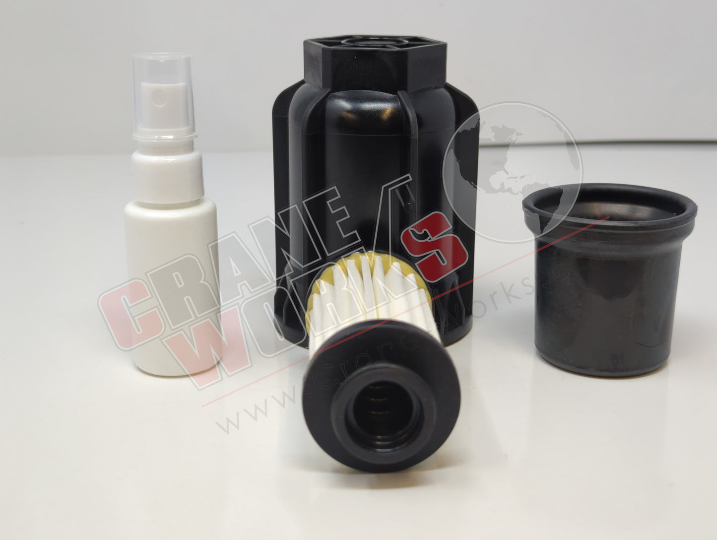 PE17002 | New Def Filter