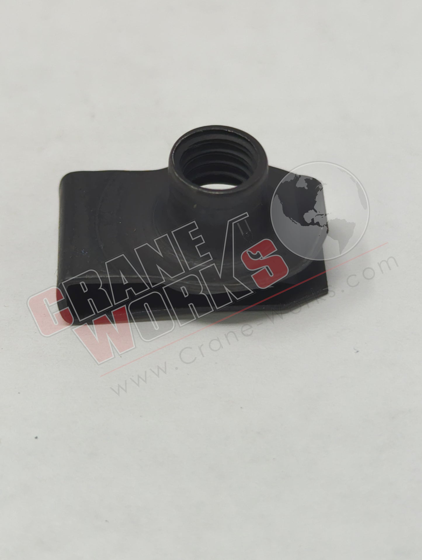 158 | New Speed Nut 5/16"-18 Extruded U-Type (29982)