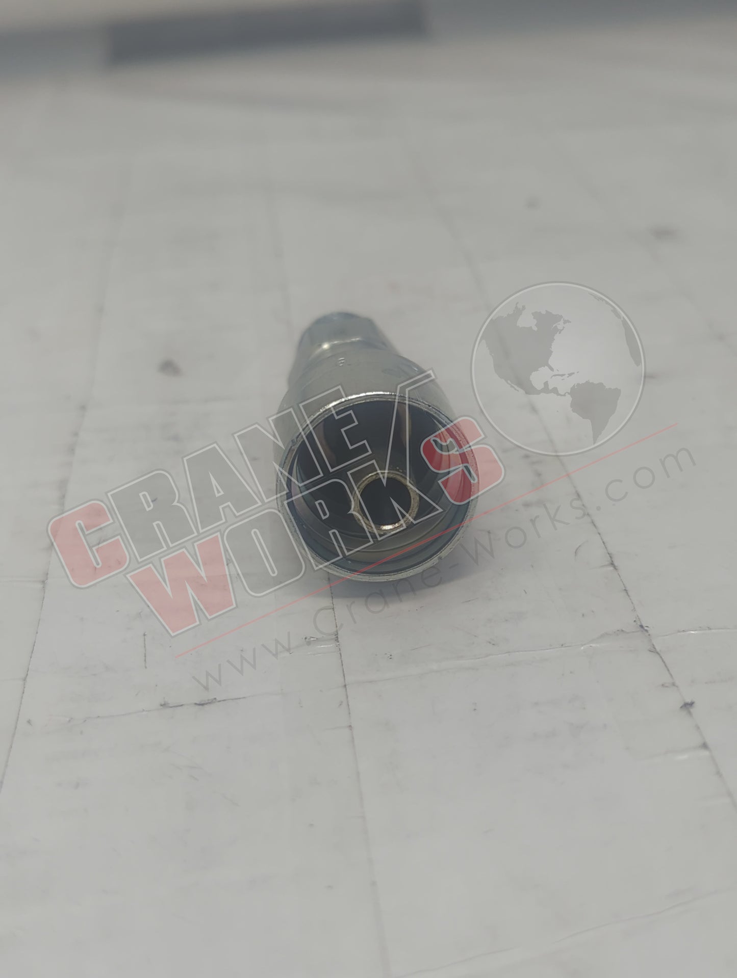 11343-06-06 | New -6Mp X -6 Hose Swivel