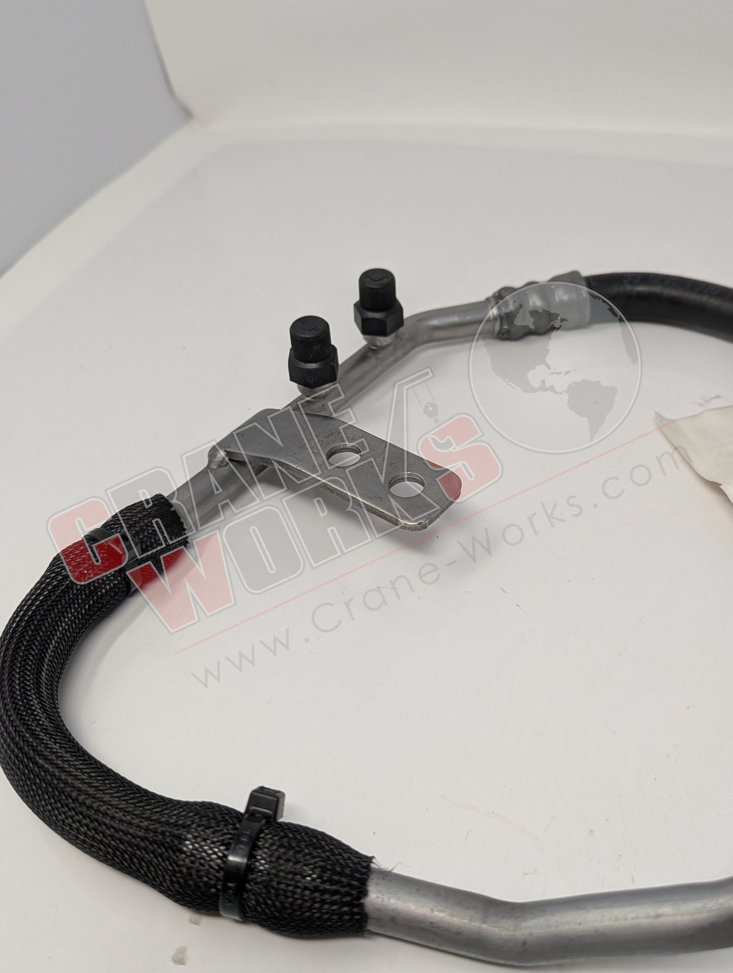 A22-77978-000 | New A/C Comp-Cond Hose