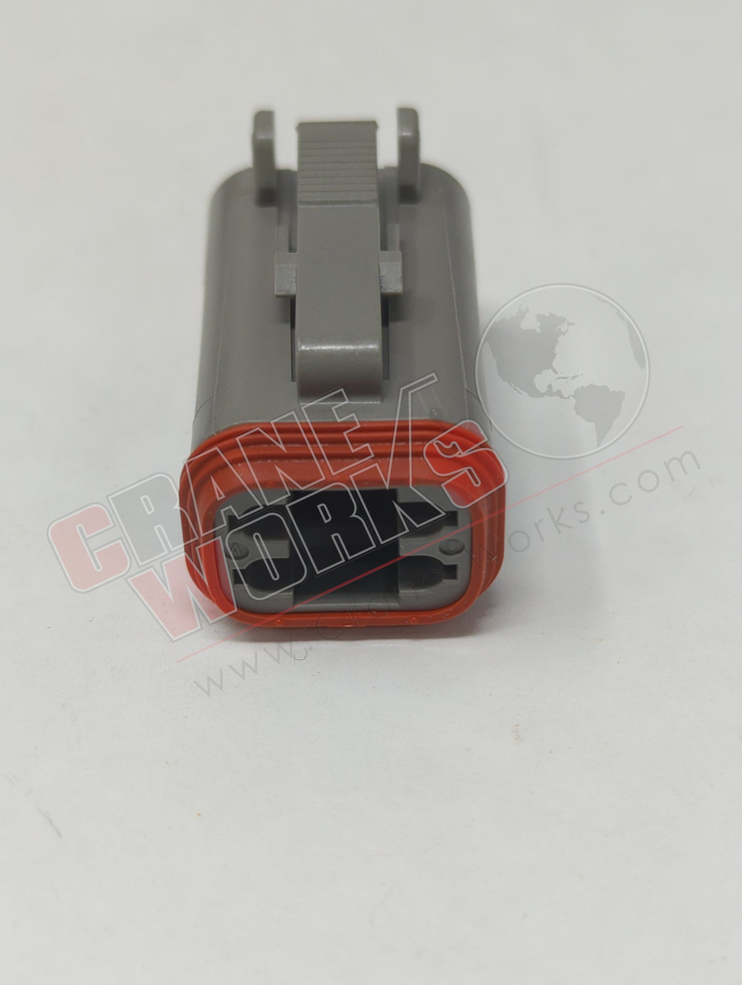MPDT064S | New Dt Plug, 4 Way Socket (27808)