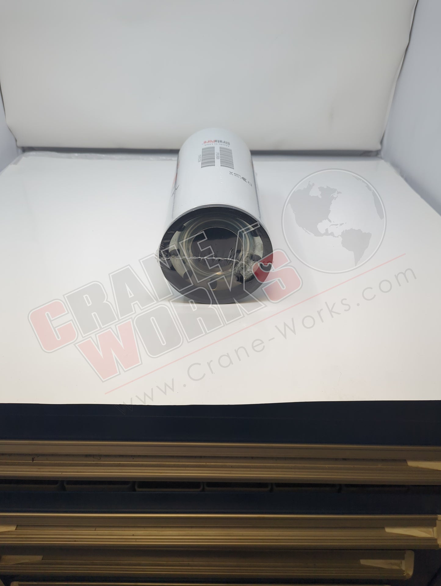 LF9009FLG | New Oil Filter