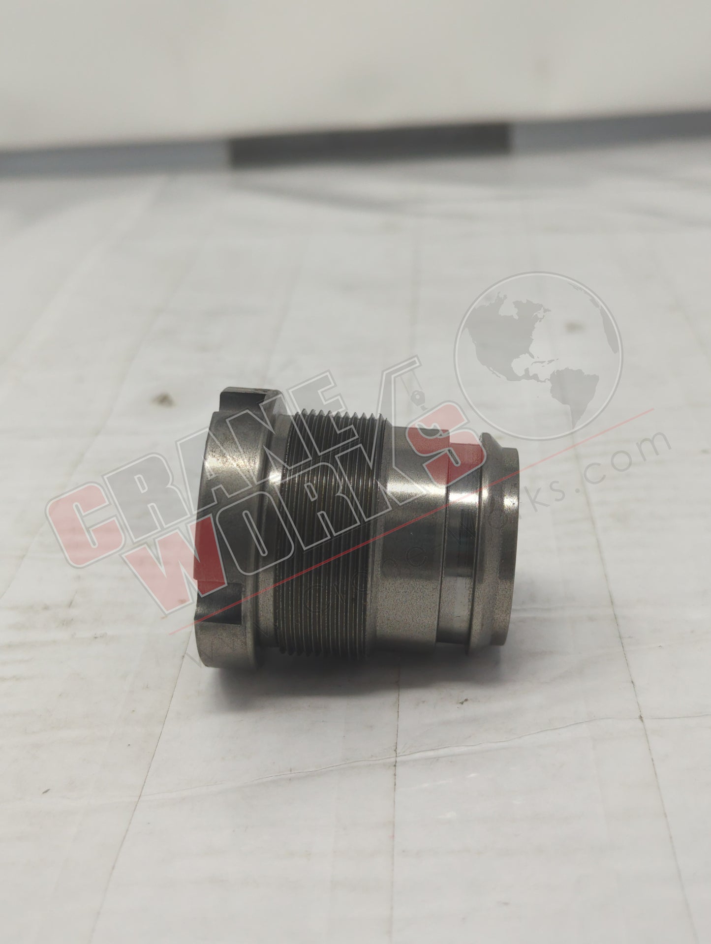 HV 937 | New Hose Clip