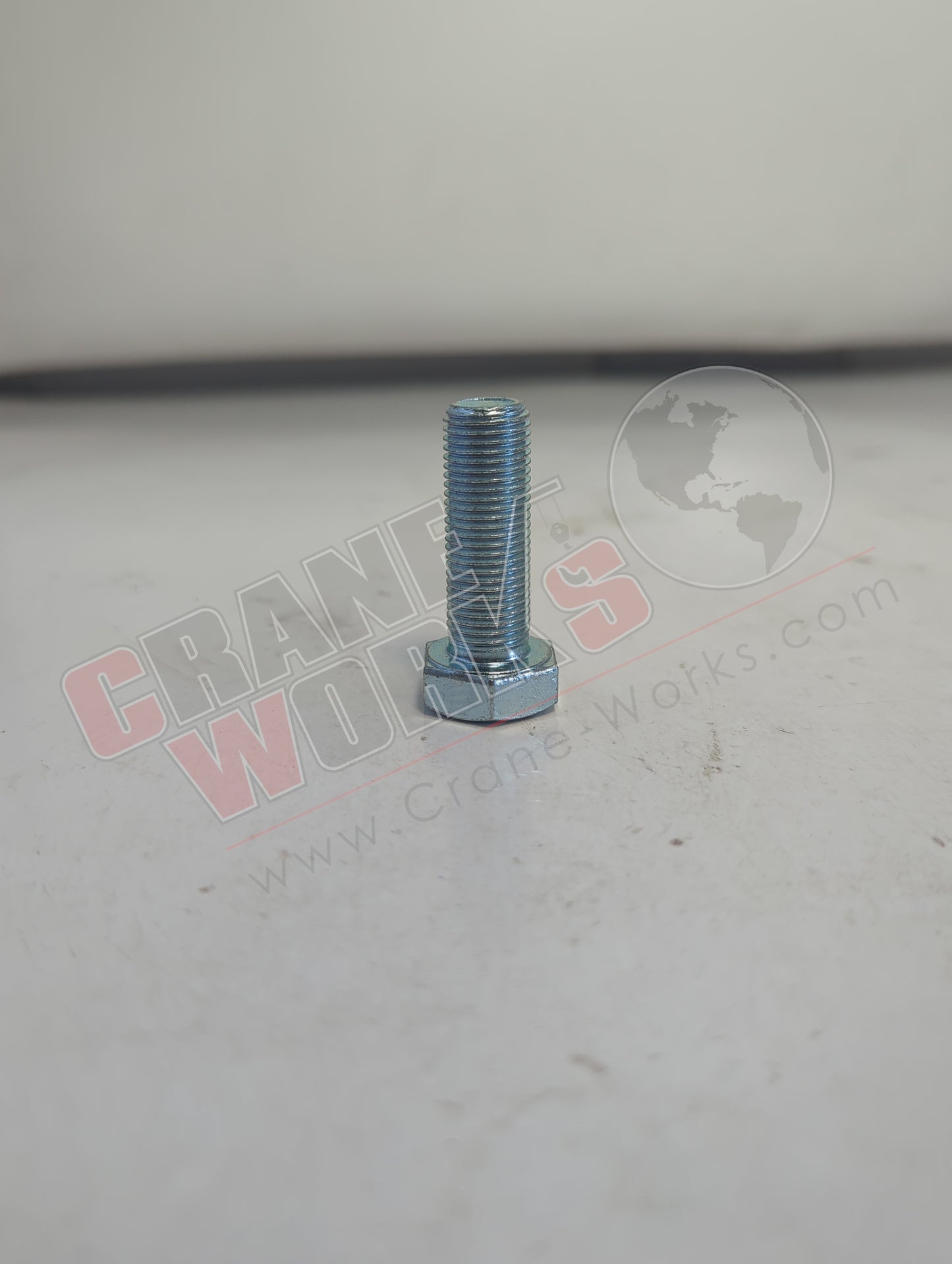 42309 | New Met 8.8 Hx Hd Cap Scr M12X1.5X30Mm