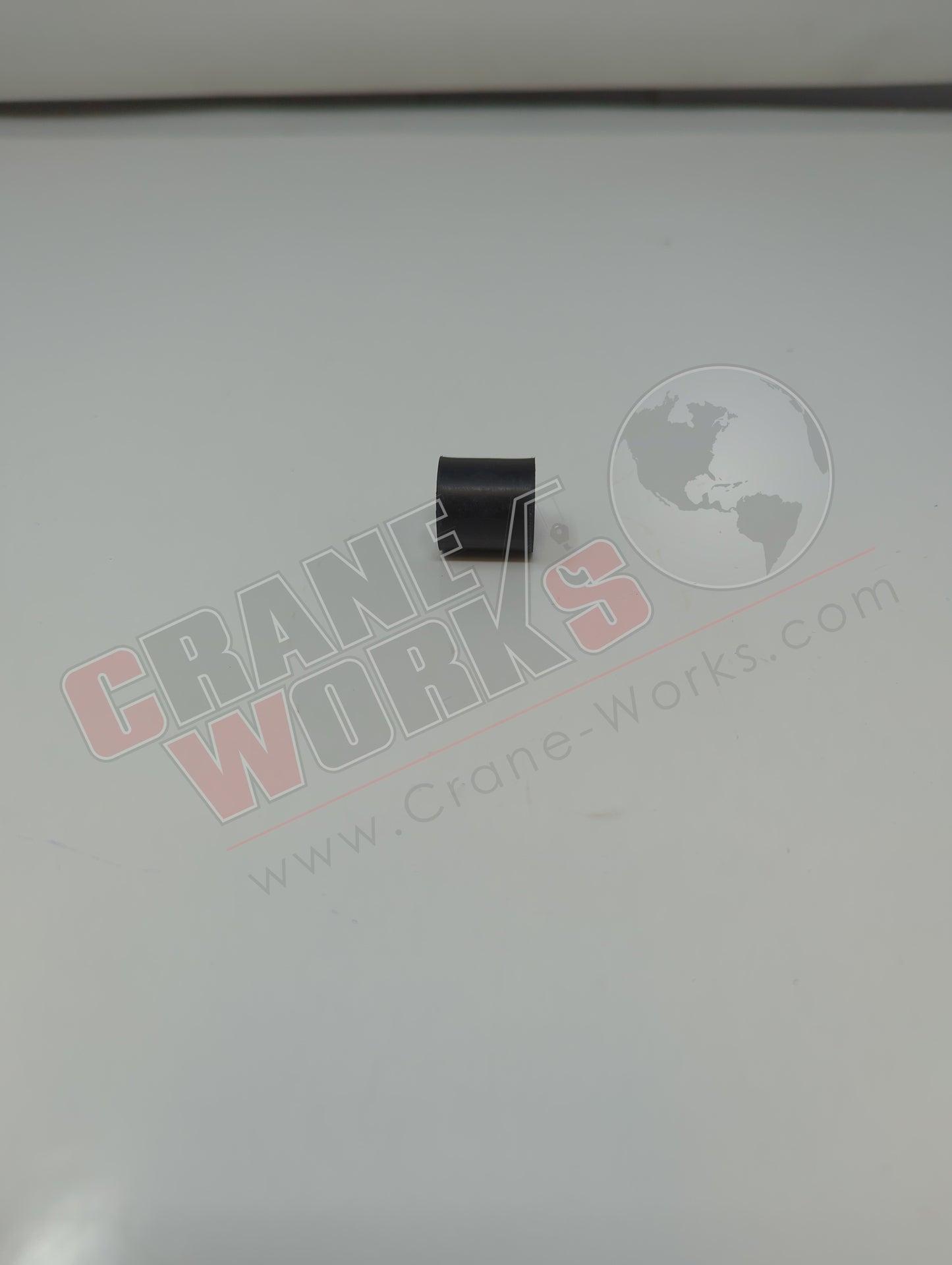 51012150 | New Rubber Foot (Spacer For Box)