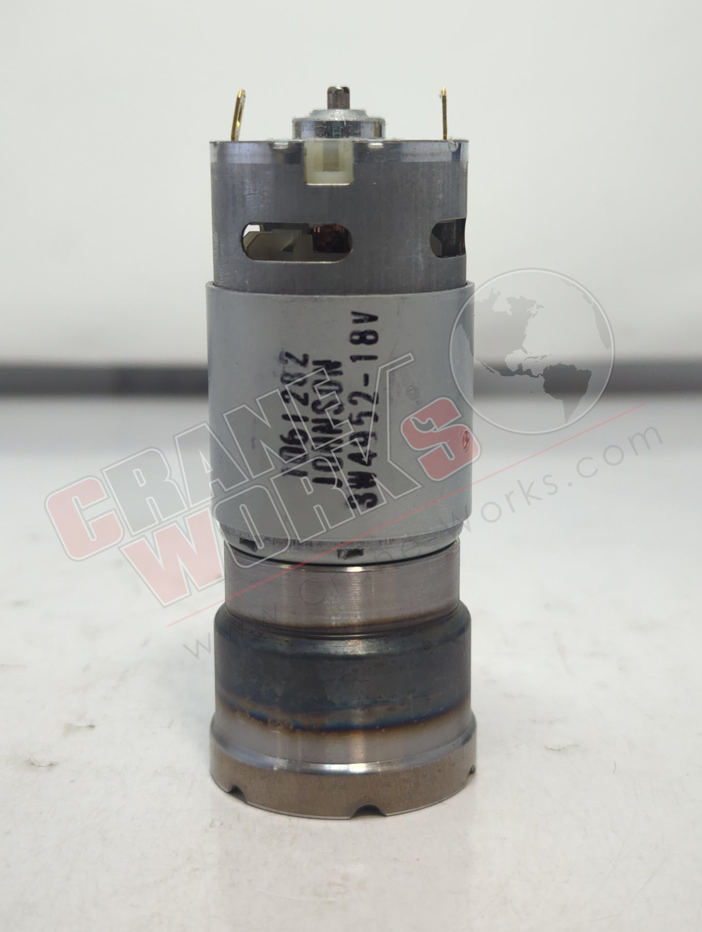 HB9914 | New Drive Assembly Pc-20M