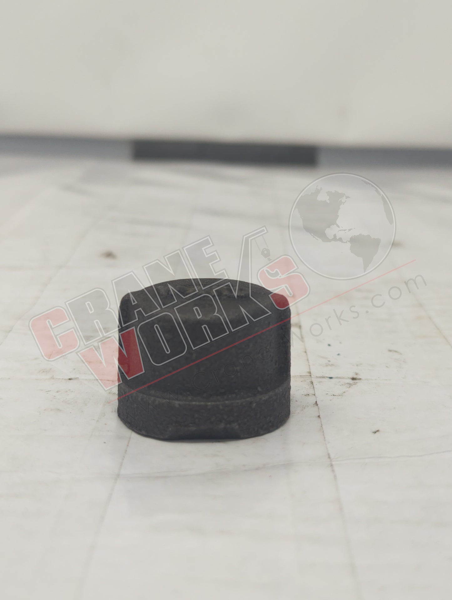 13333 | New 3/4 Pipe Cap" (Micap075)