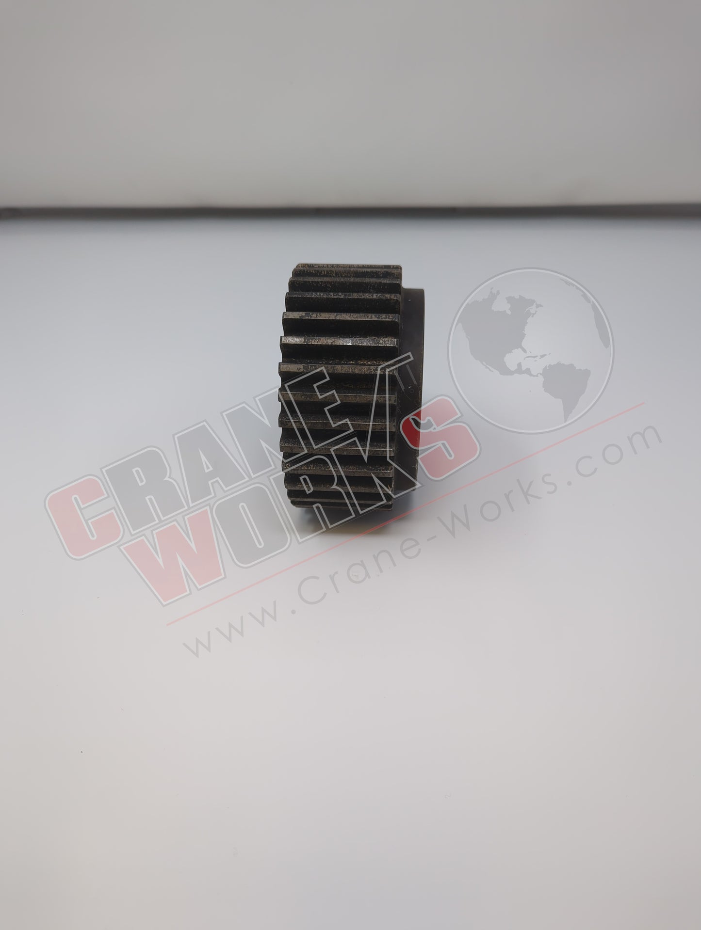 P61.185B | New Pinion, Rear Dolly