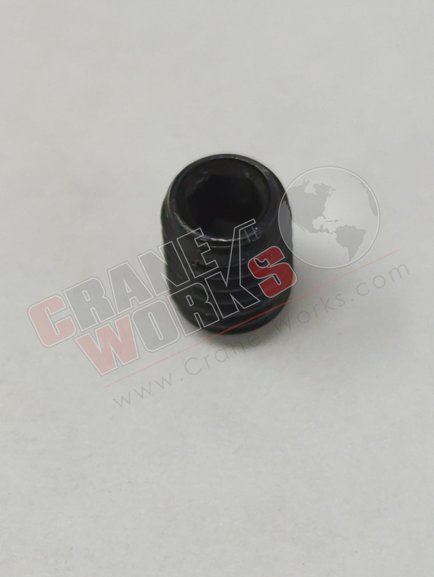 42911 | New Met Sock Set Scr M4X0.7X6Mm (68710)