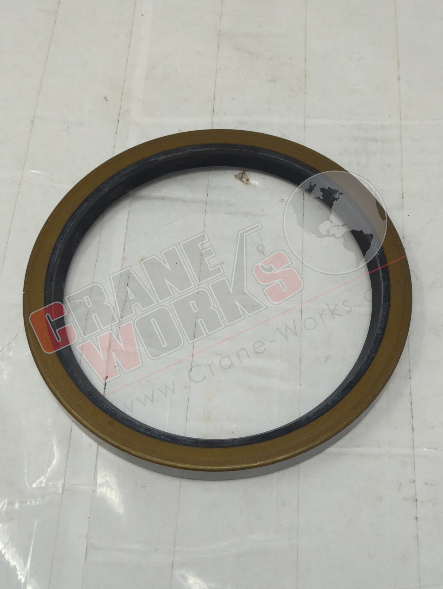218768 | New Oil Seal