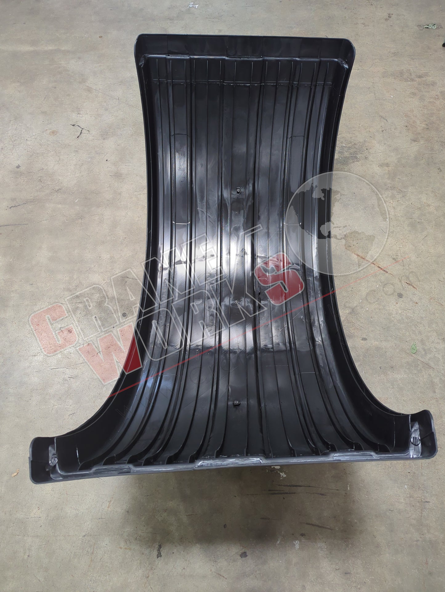 8590245 | New Poly Fender