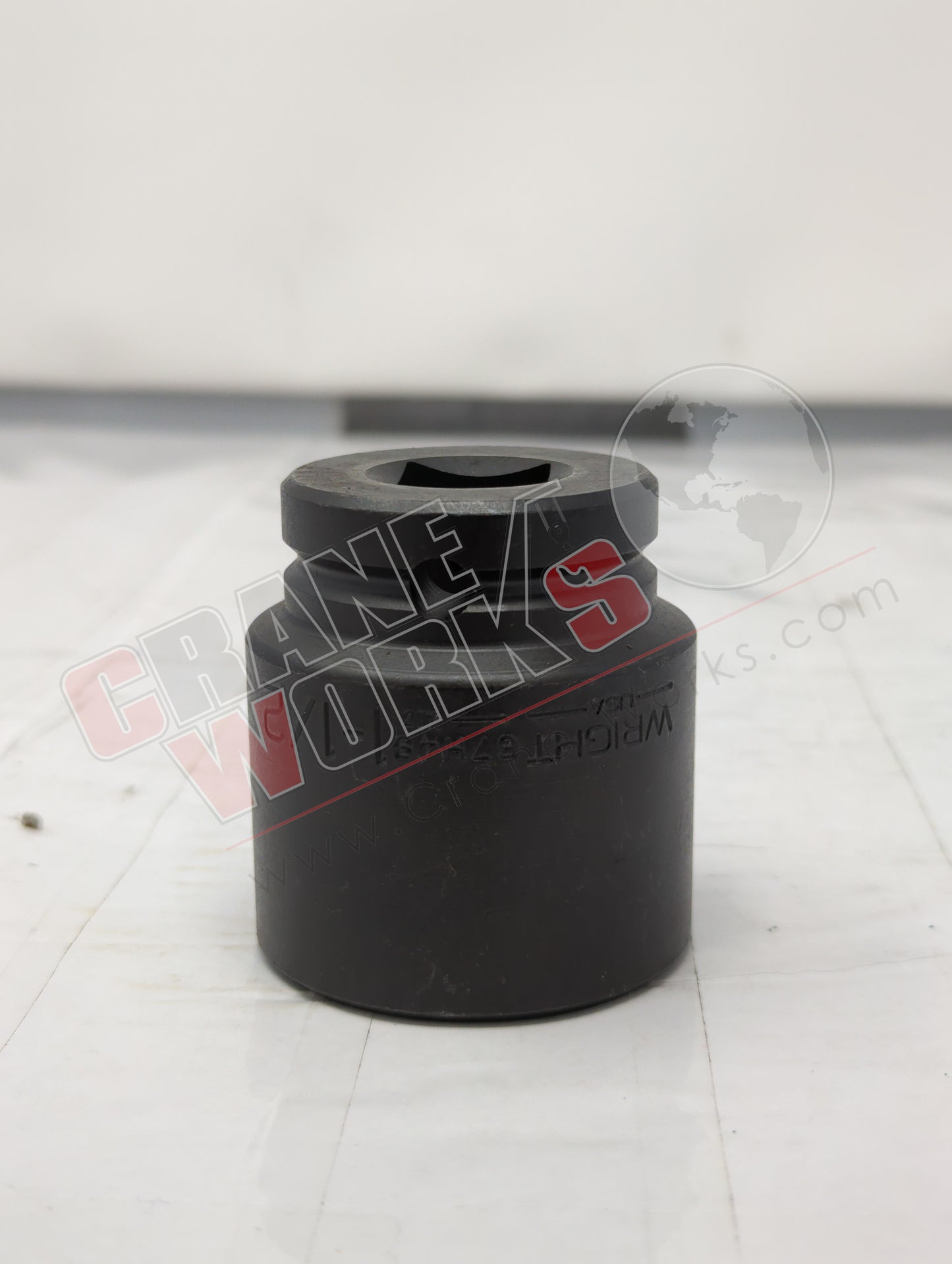 67H48 | New 3/4"Drive,1-1/2" Impact Socket