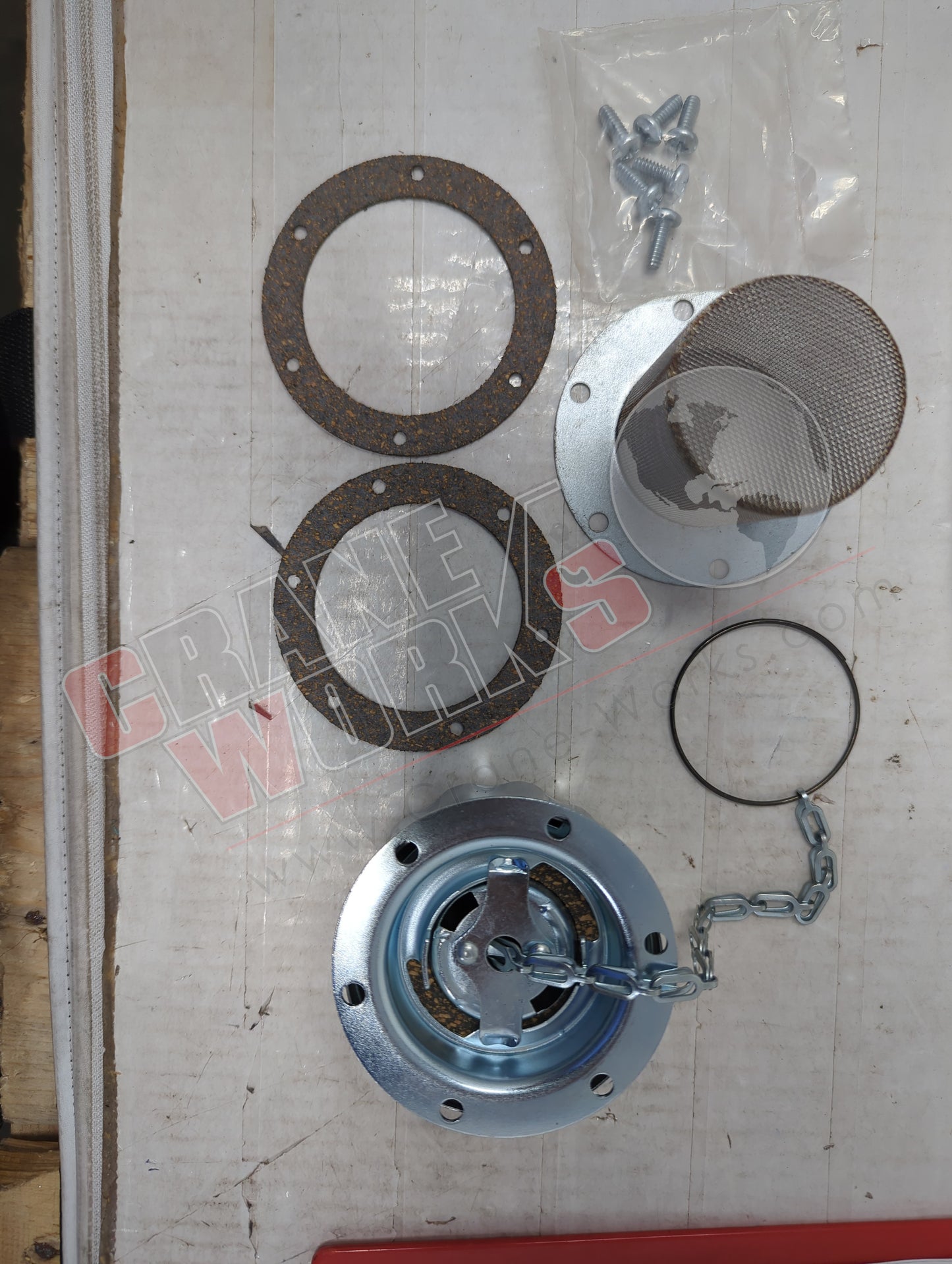 14497TU | New Breather