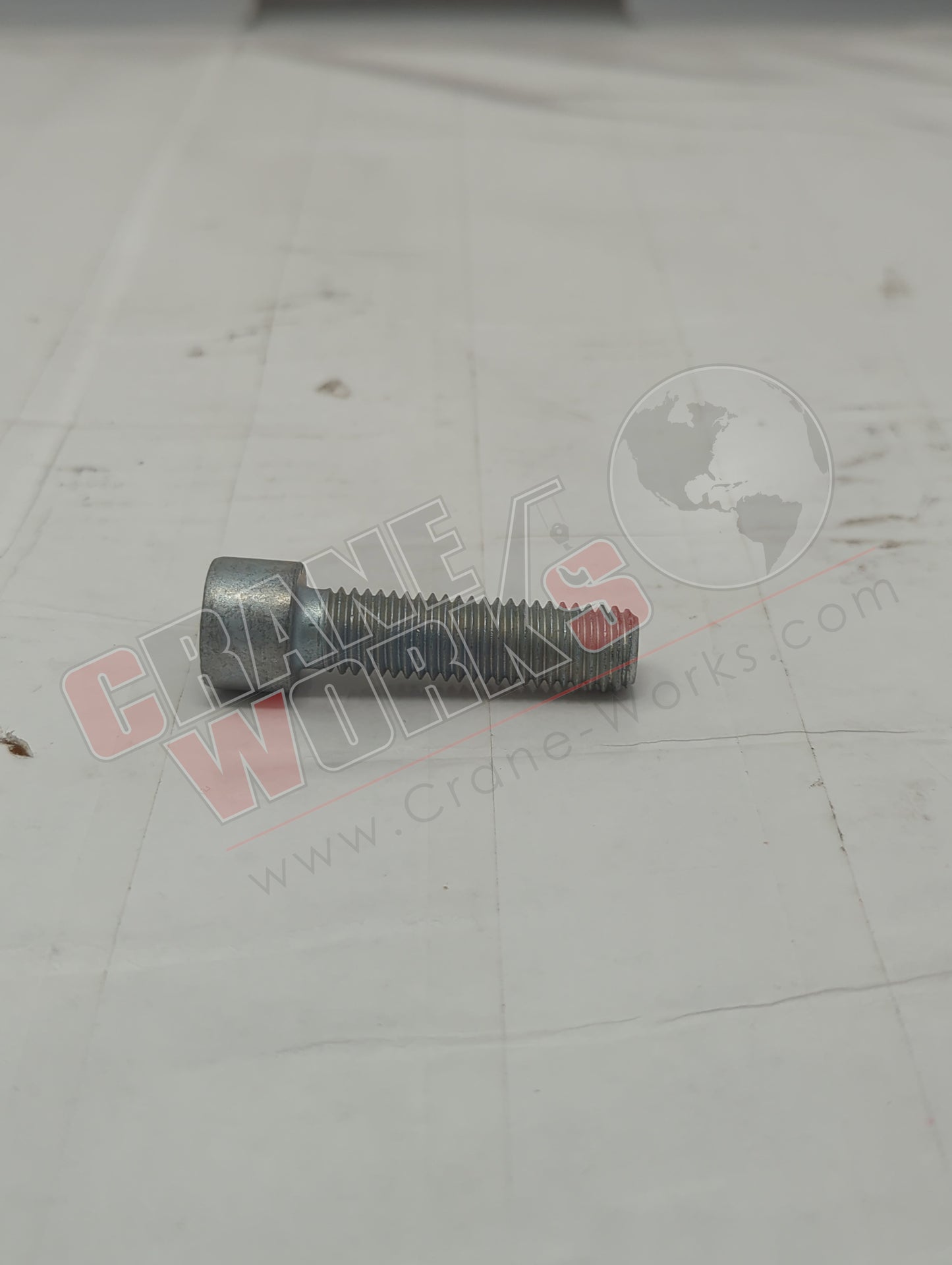 ES 173 | New Hex Screw