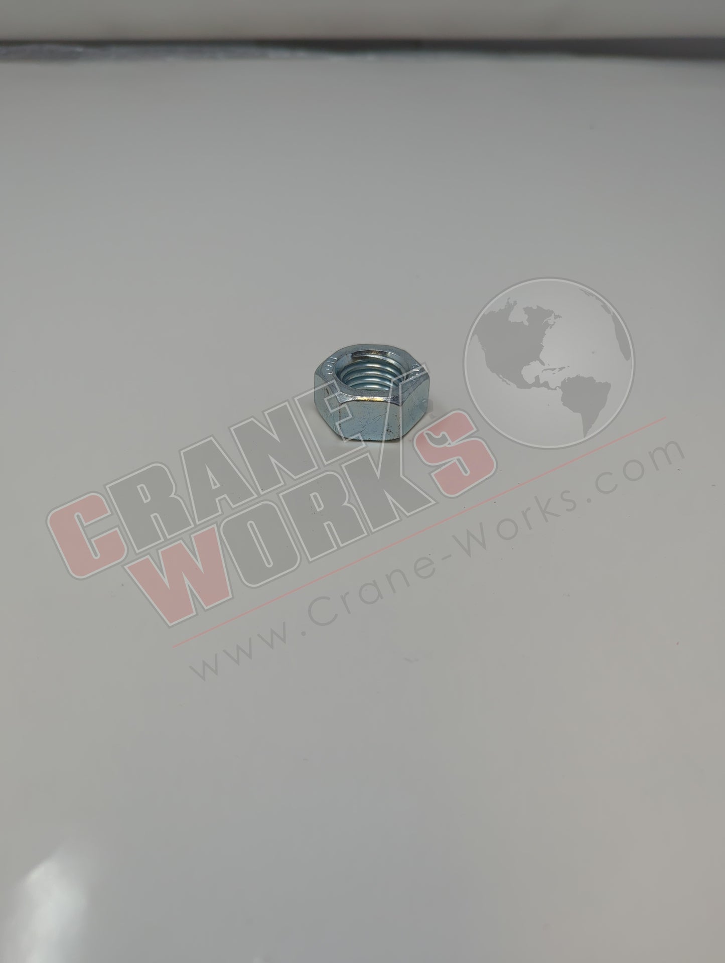 200800 | New Regular Nut M20