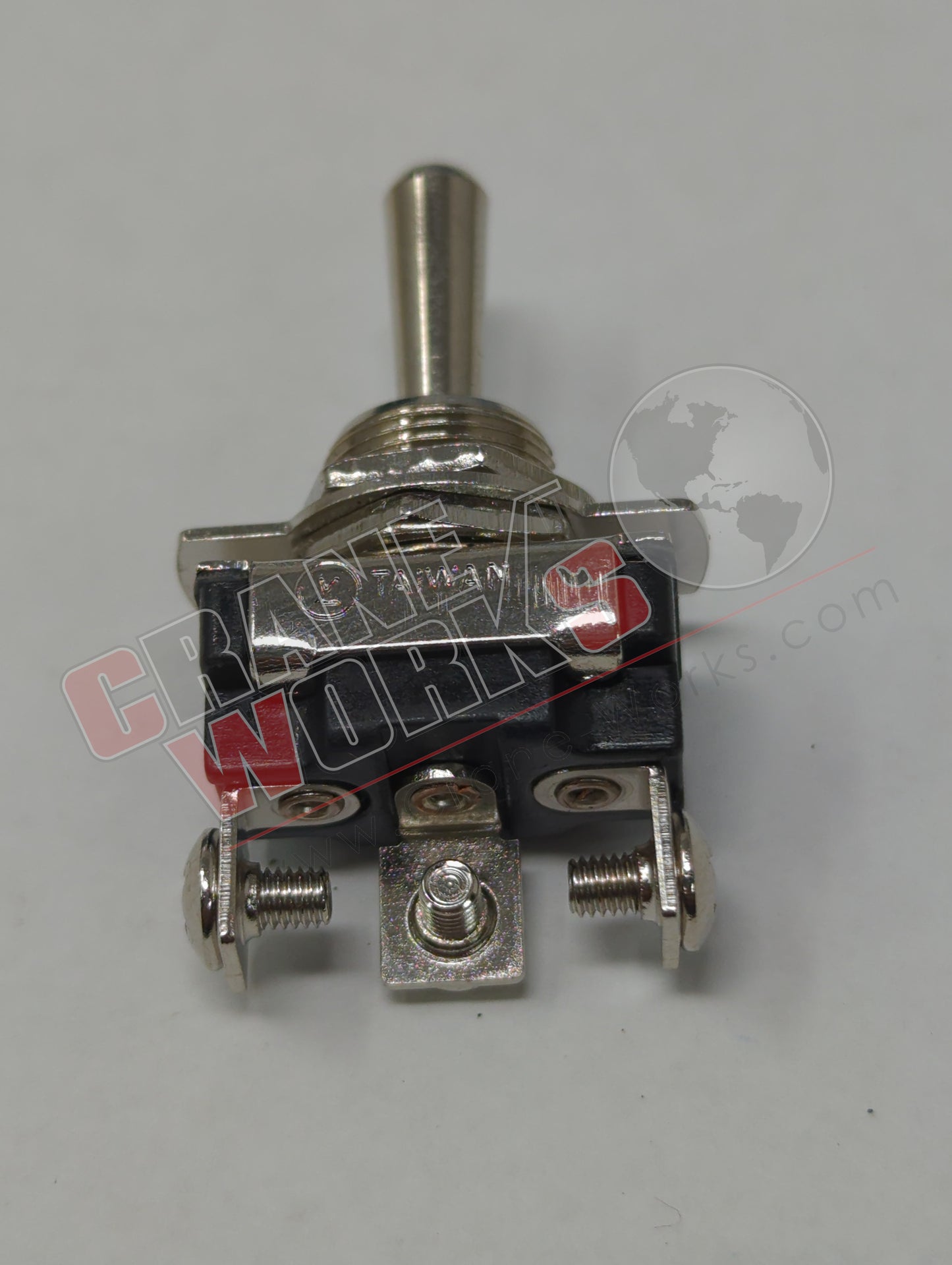 981244 | New +2958 Spdt Toggle Switch (2958)