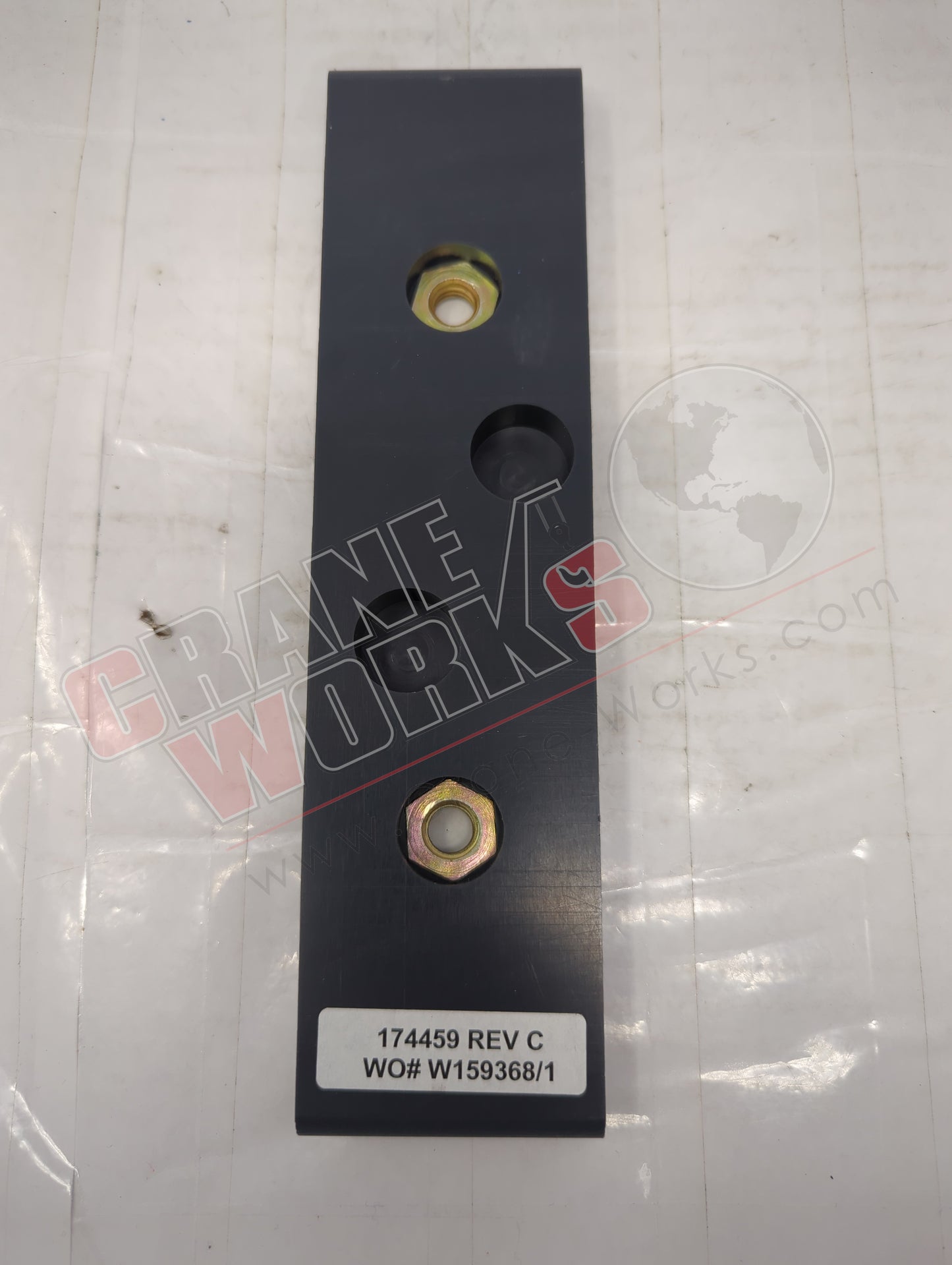 174459 | New Wear Pad