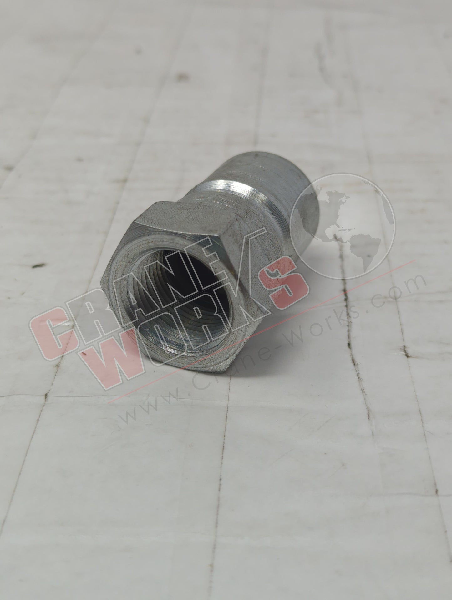 H6-63 | New Nipple | P5Yb25