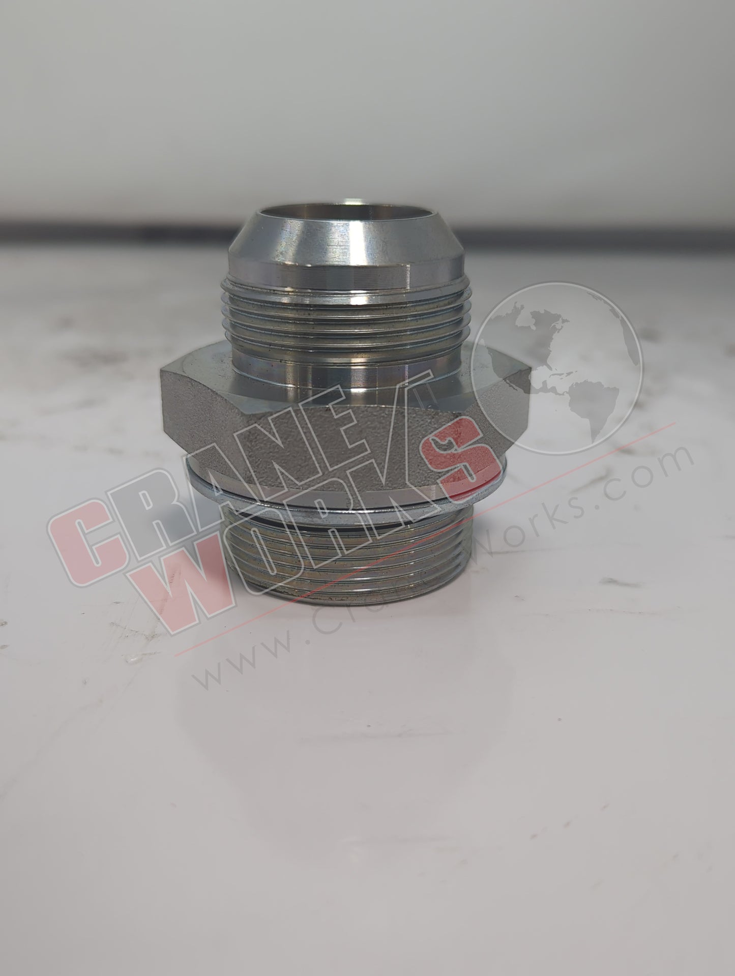 EA1749 | New Adaptor (Bsp To Din, 90)