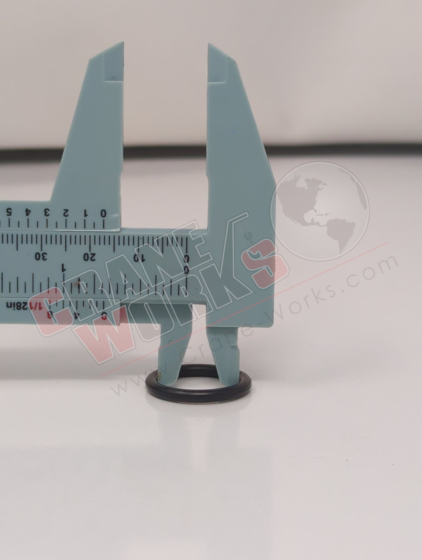 OR-08 | New O-Ring For Bspp Thread 90' Nbr