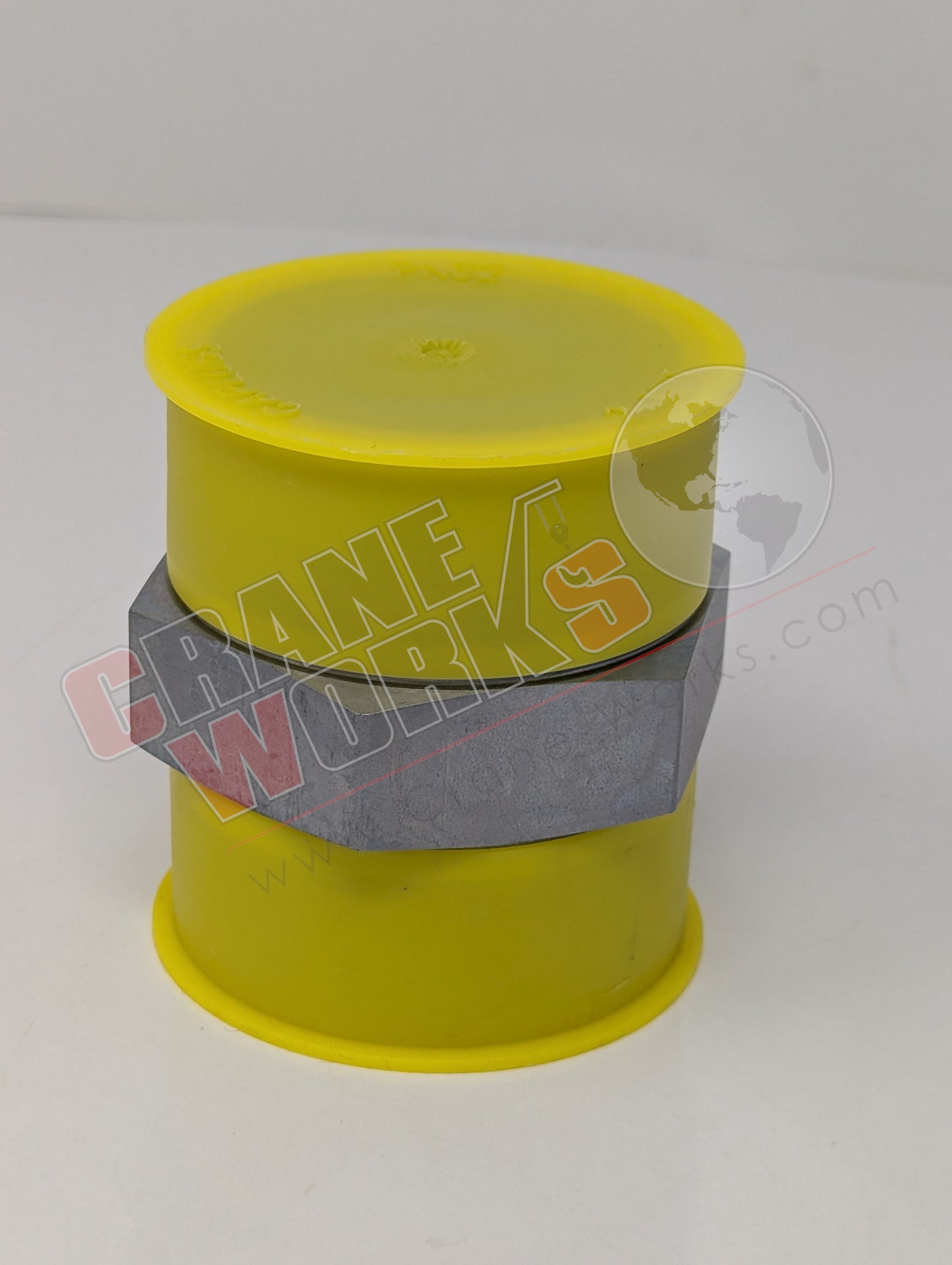 PH2FF-S | New Fitting + Pipe Nipple