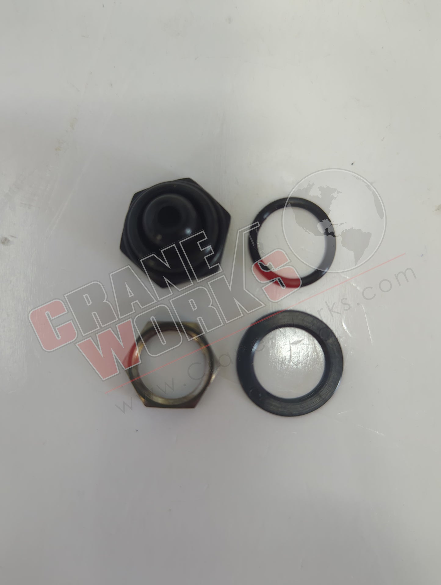 77040860 | New Switch, Toggle S4 Remote