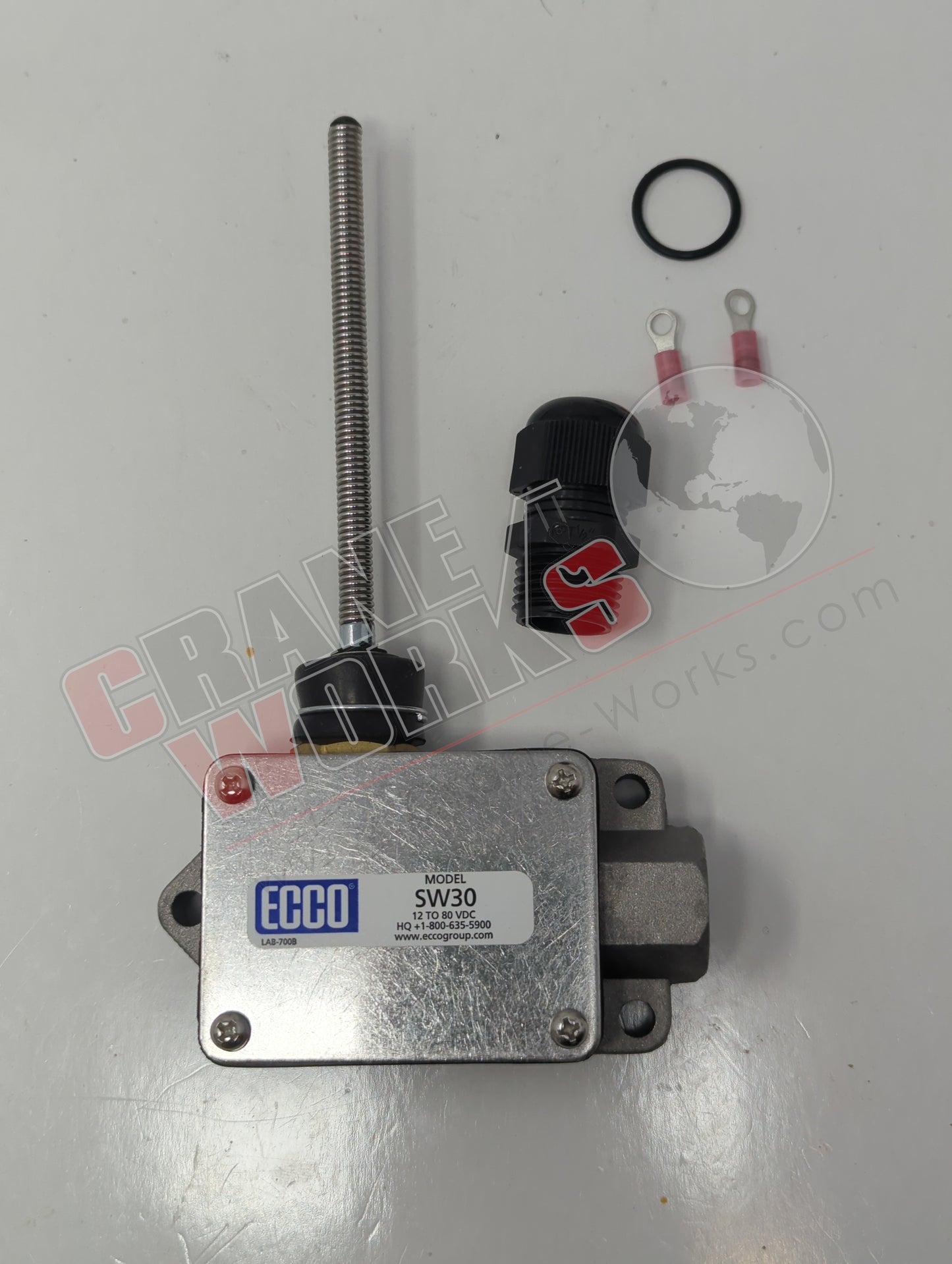 SW30 | New Ecco Switch Sw30