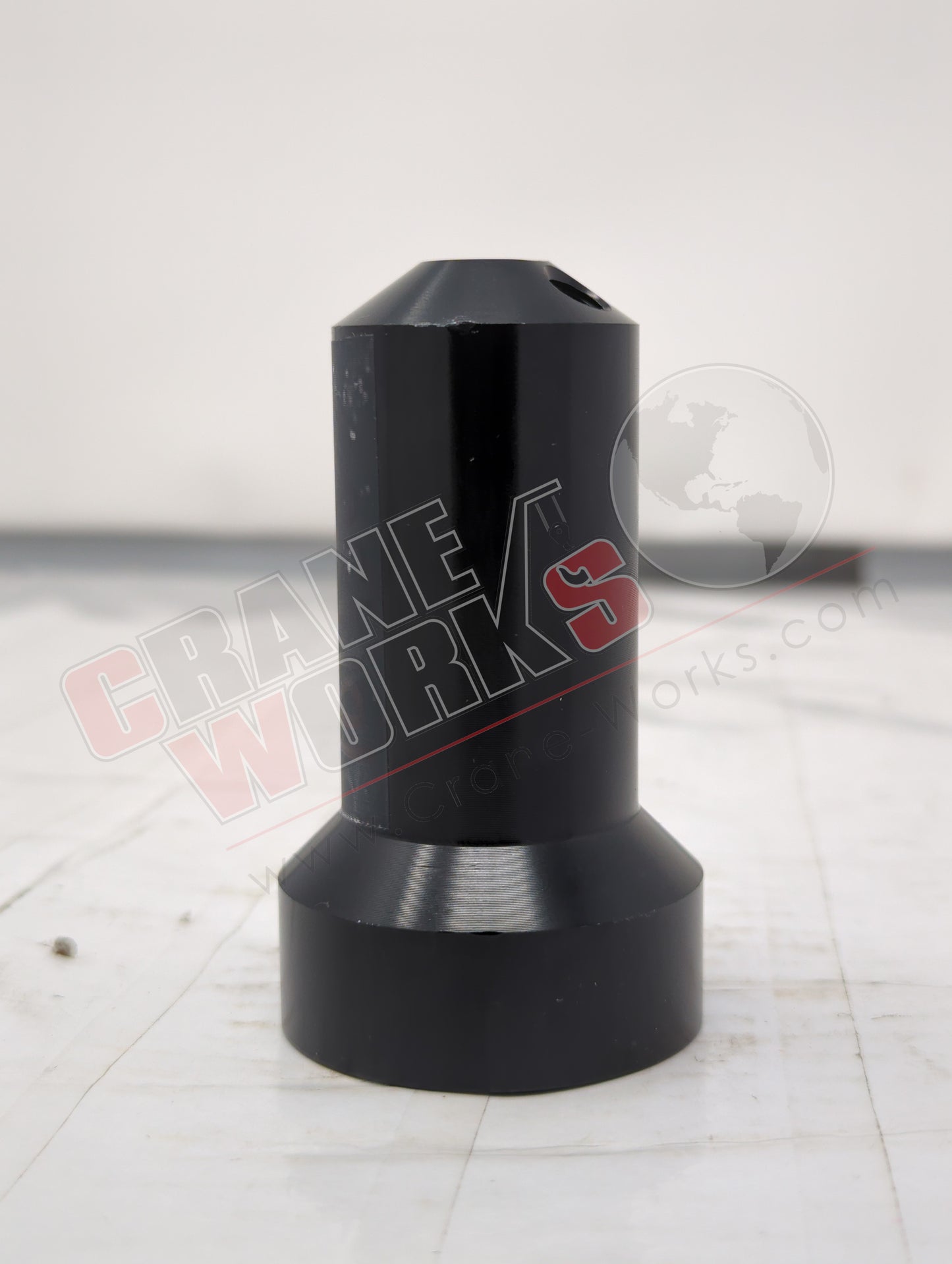 1014500 | New Brake Master Cylinder Housing