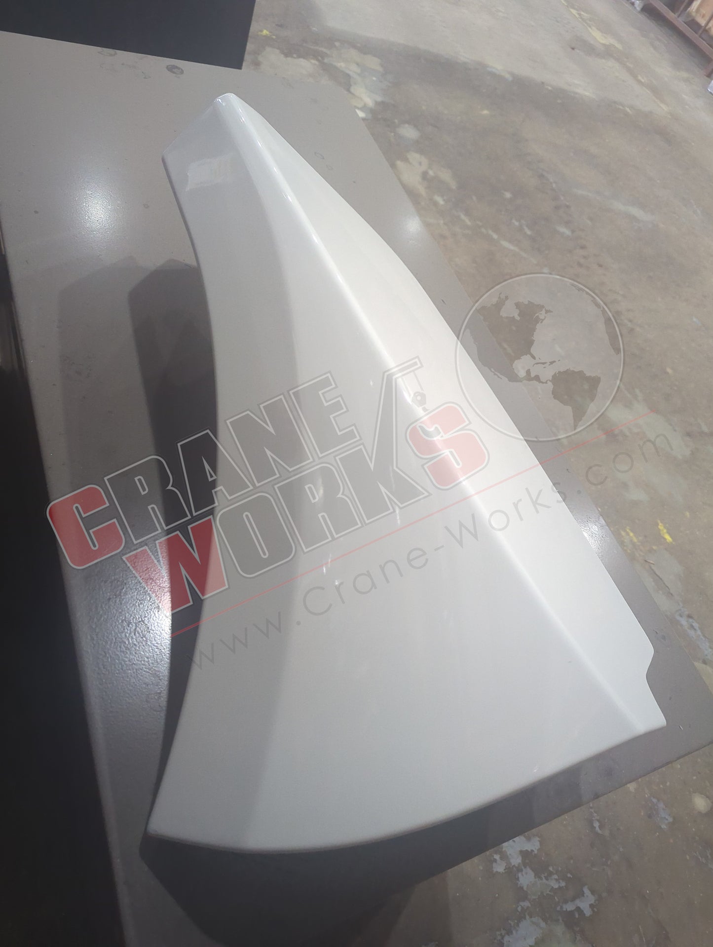 N35-1120 | New Fender-Split T880