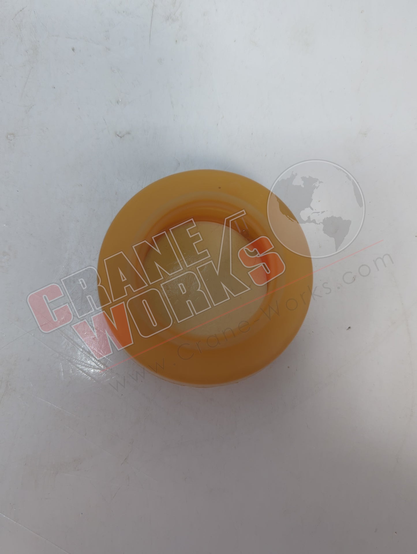 HE13001 | New Hyd. Tank, Nibco Pc-20M