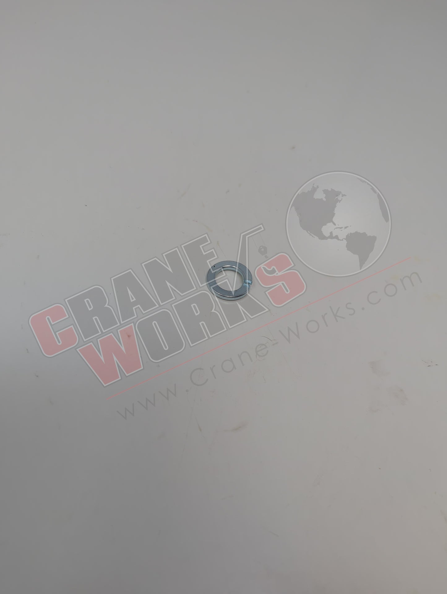 503.999.0017 | New M10 Lock Washer