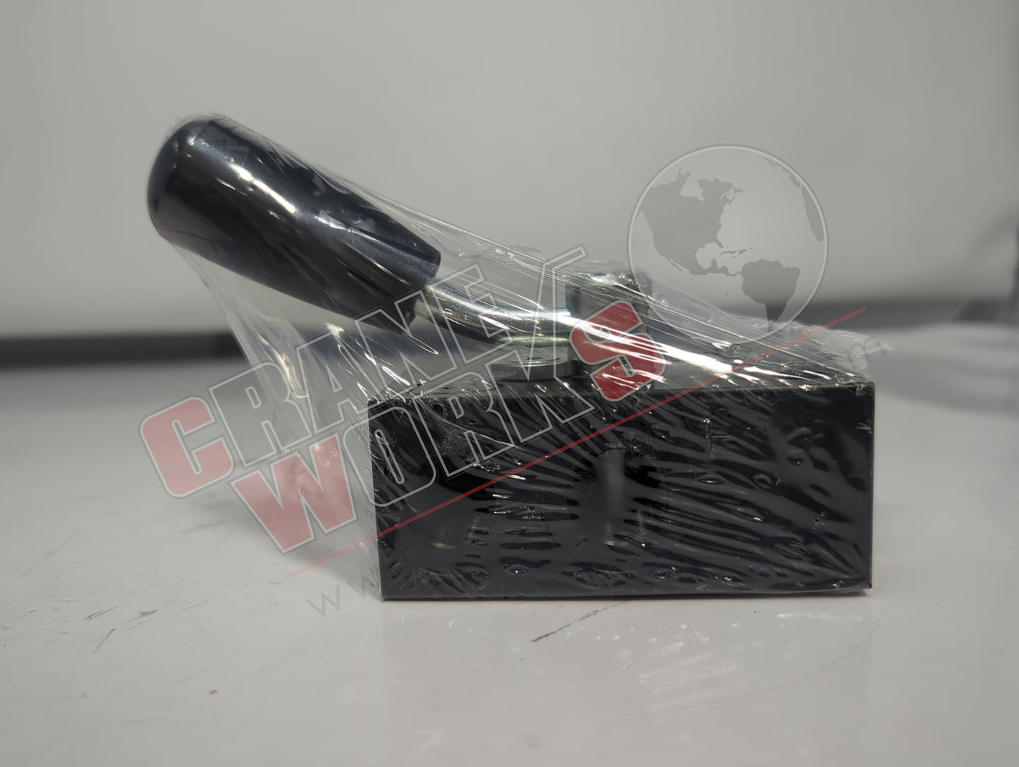 EV4705 | New Non Return Valve