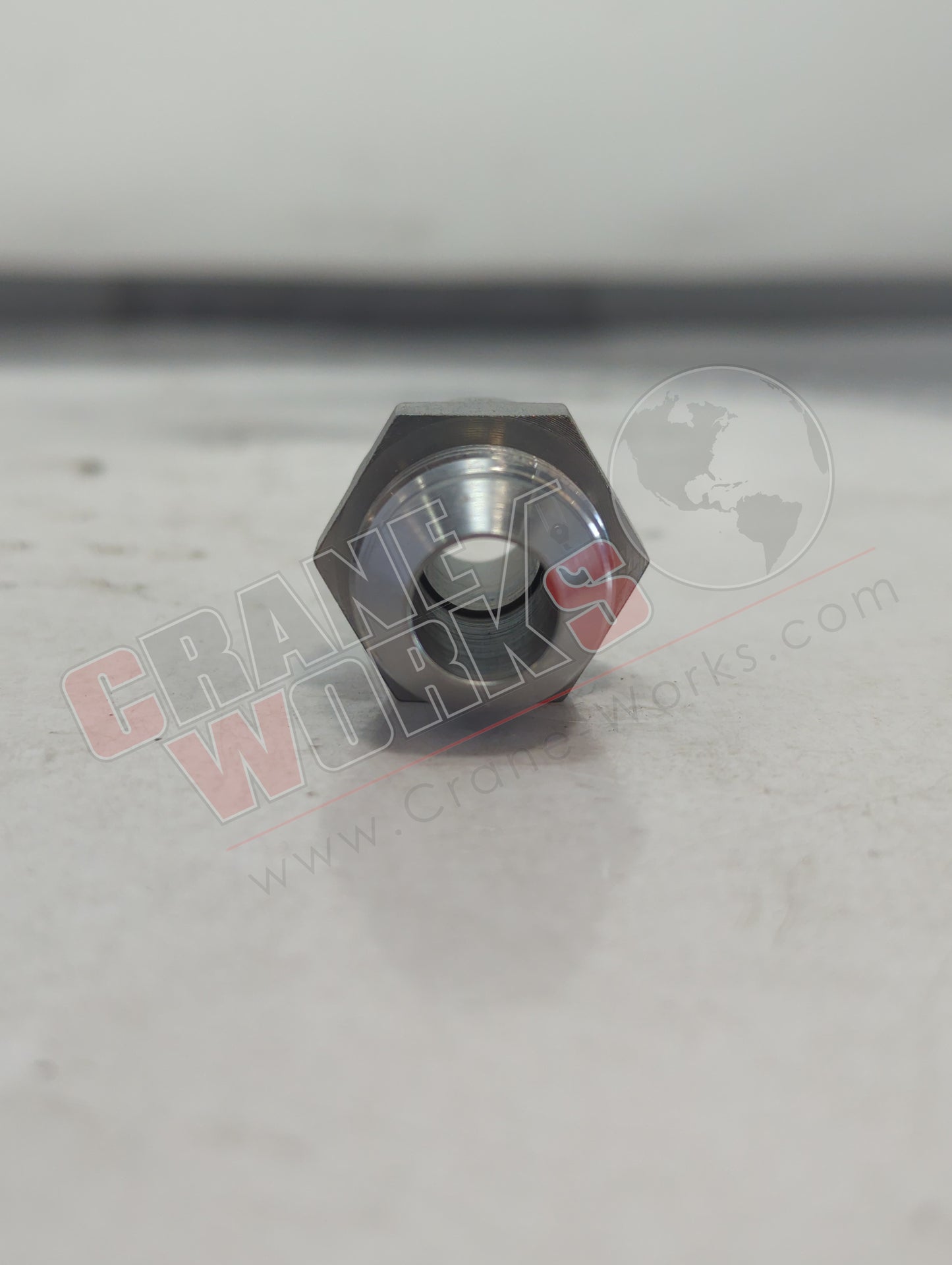 EA 928 | New Adapter