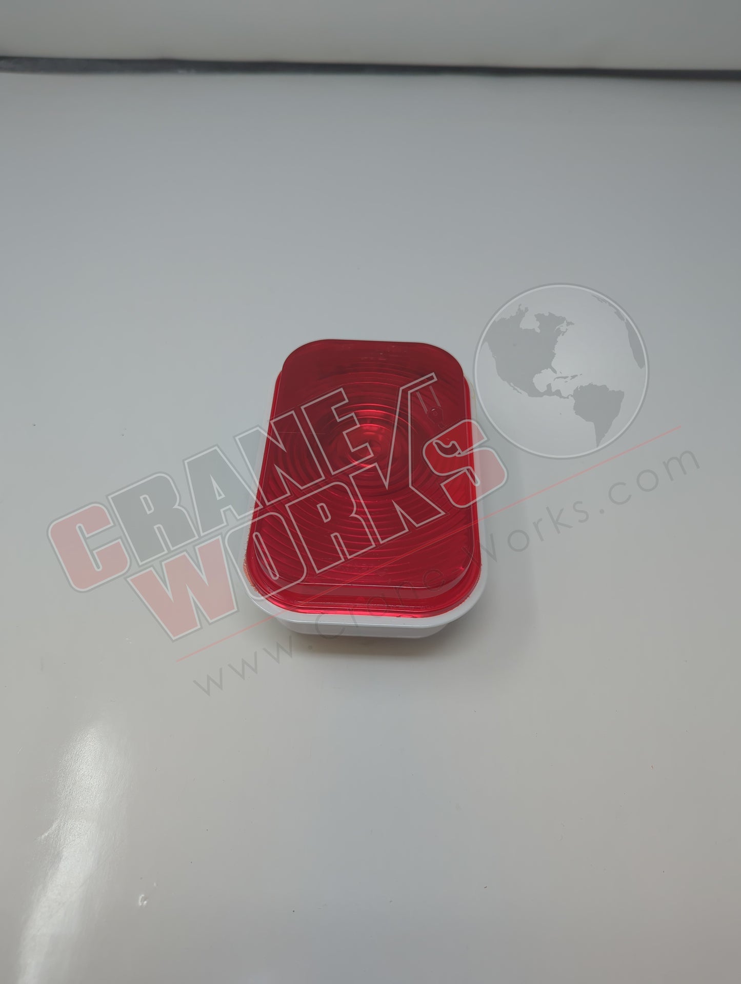 45202 | New Red Super 45 Stop, Turn & Tail Lamp