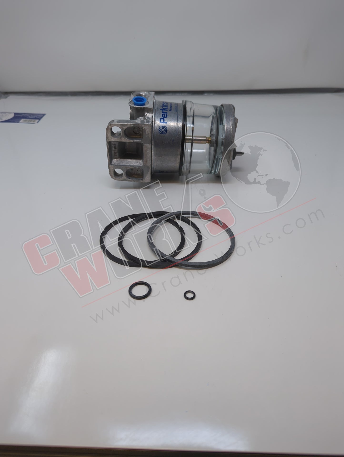 923458.0292 | New Water Separator Filter