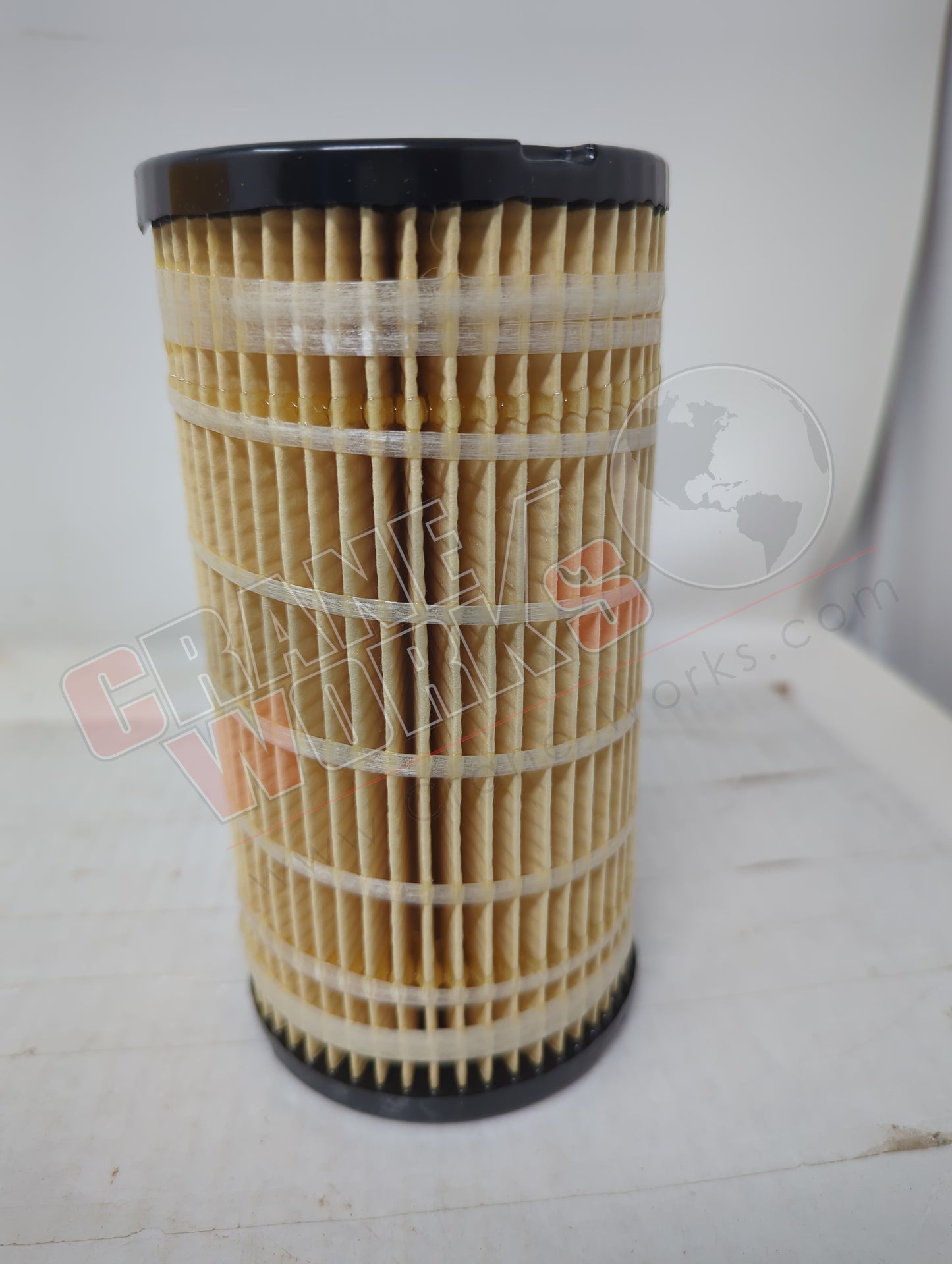 1R-0724 | New Fuel Filter