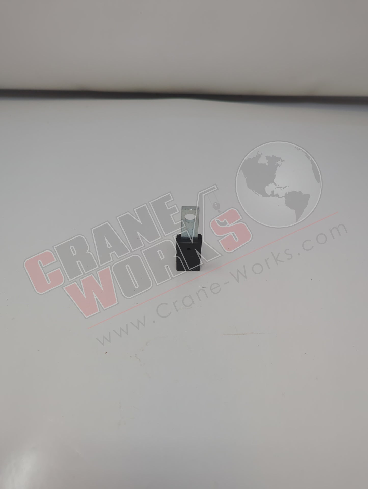 16.5.013 | New Plate