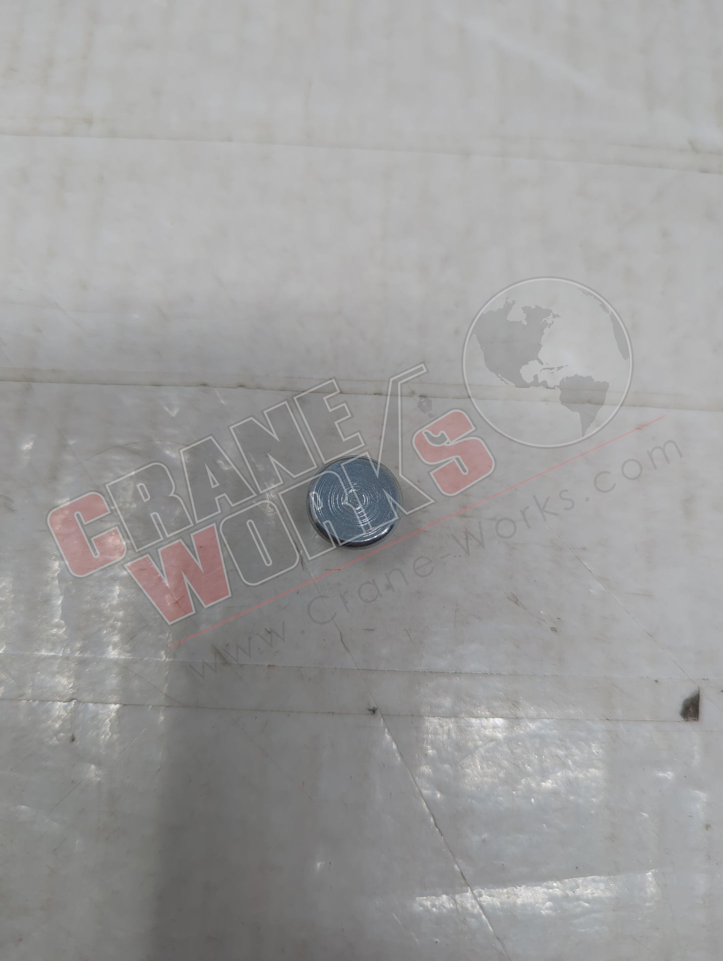 MEC-035 | New Cattrack Mounting Pins