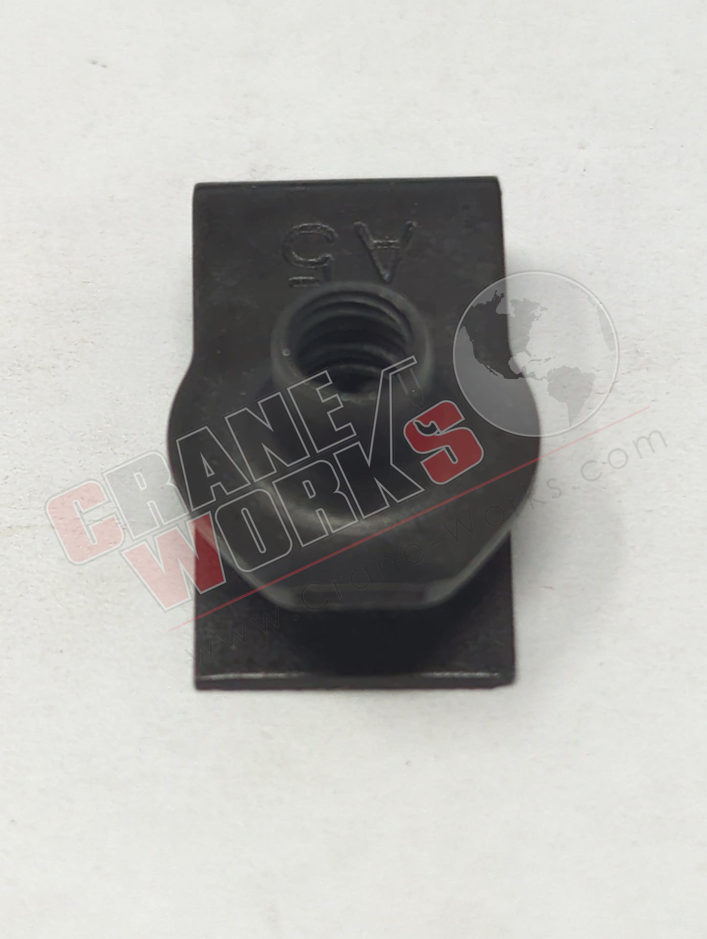 3313 | New Speednut #10-24 Screw (28468)