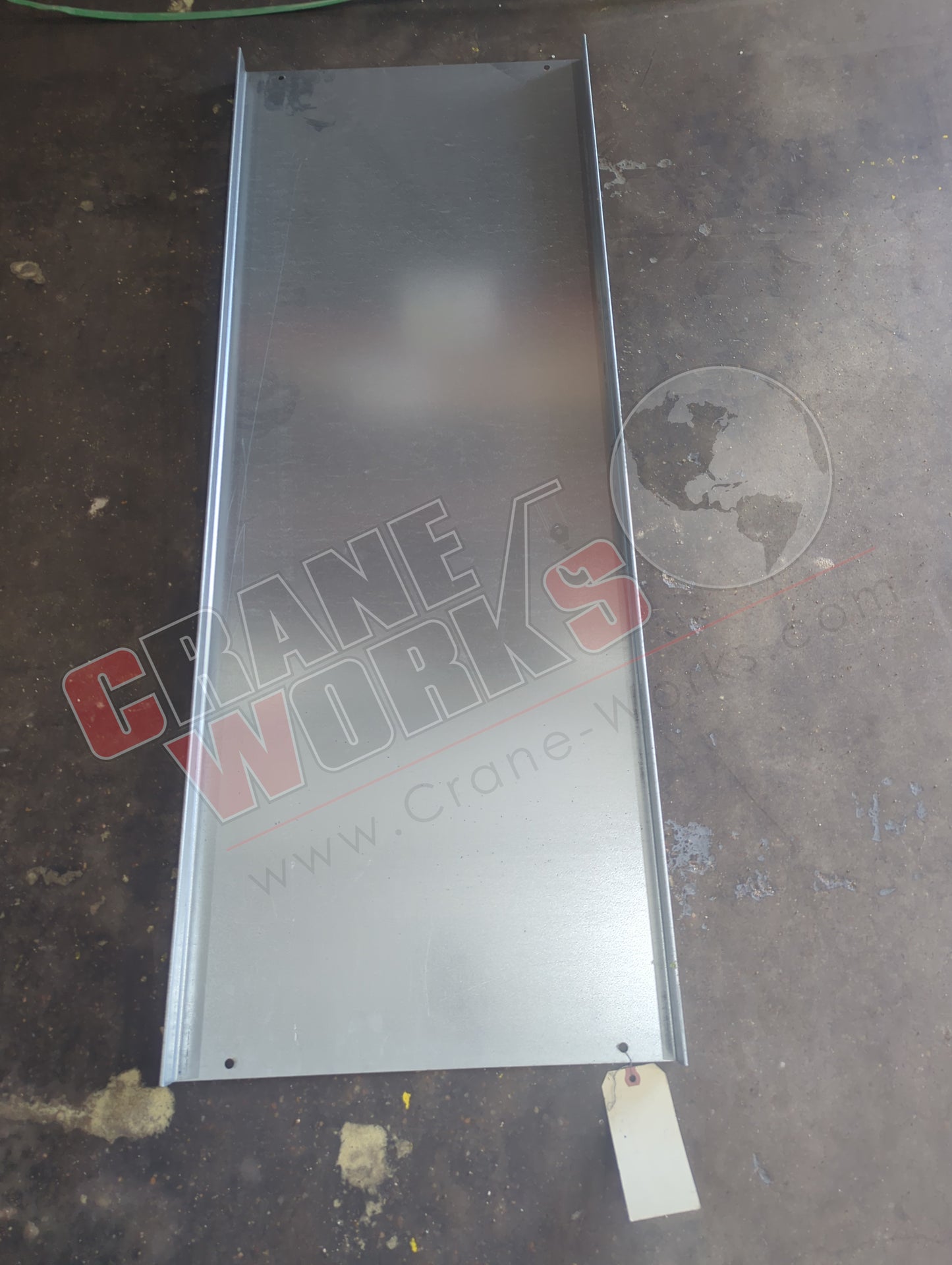 51723716 | New Adj Shelf - Horiz