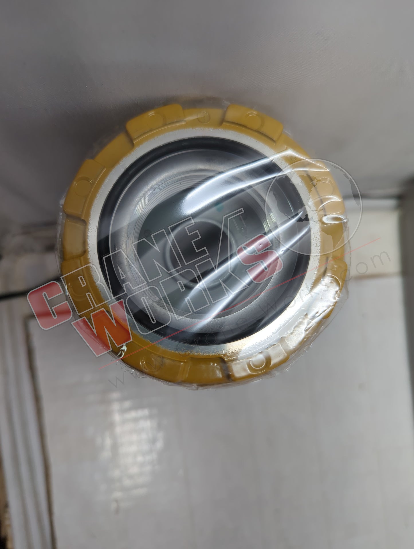 5I8670 | New Hydraulic Filter