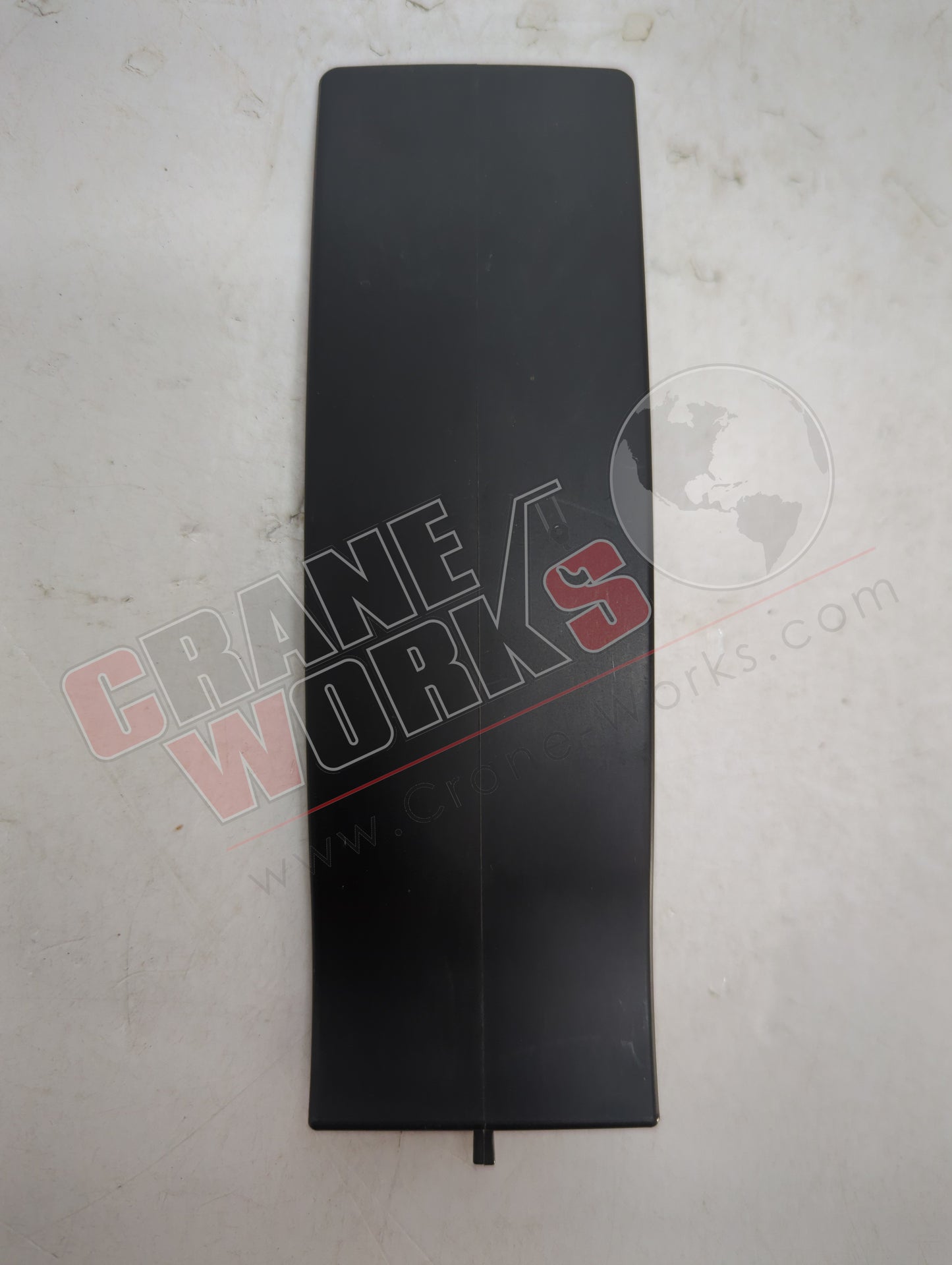 EK 894 | New Blind Cover