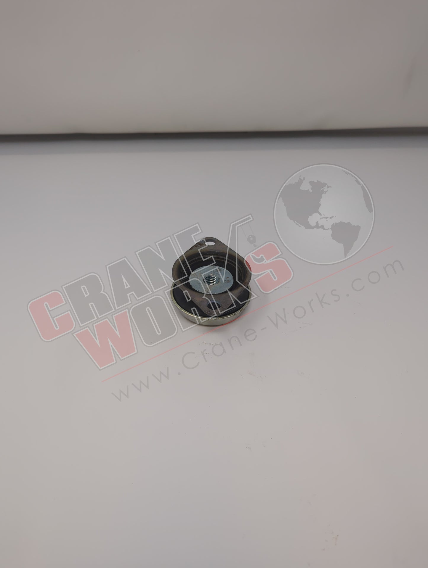 0761000062 | New Motor Mount