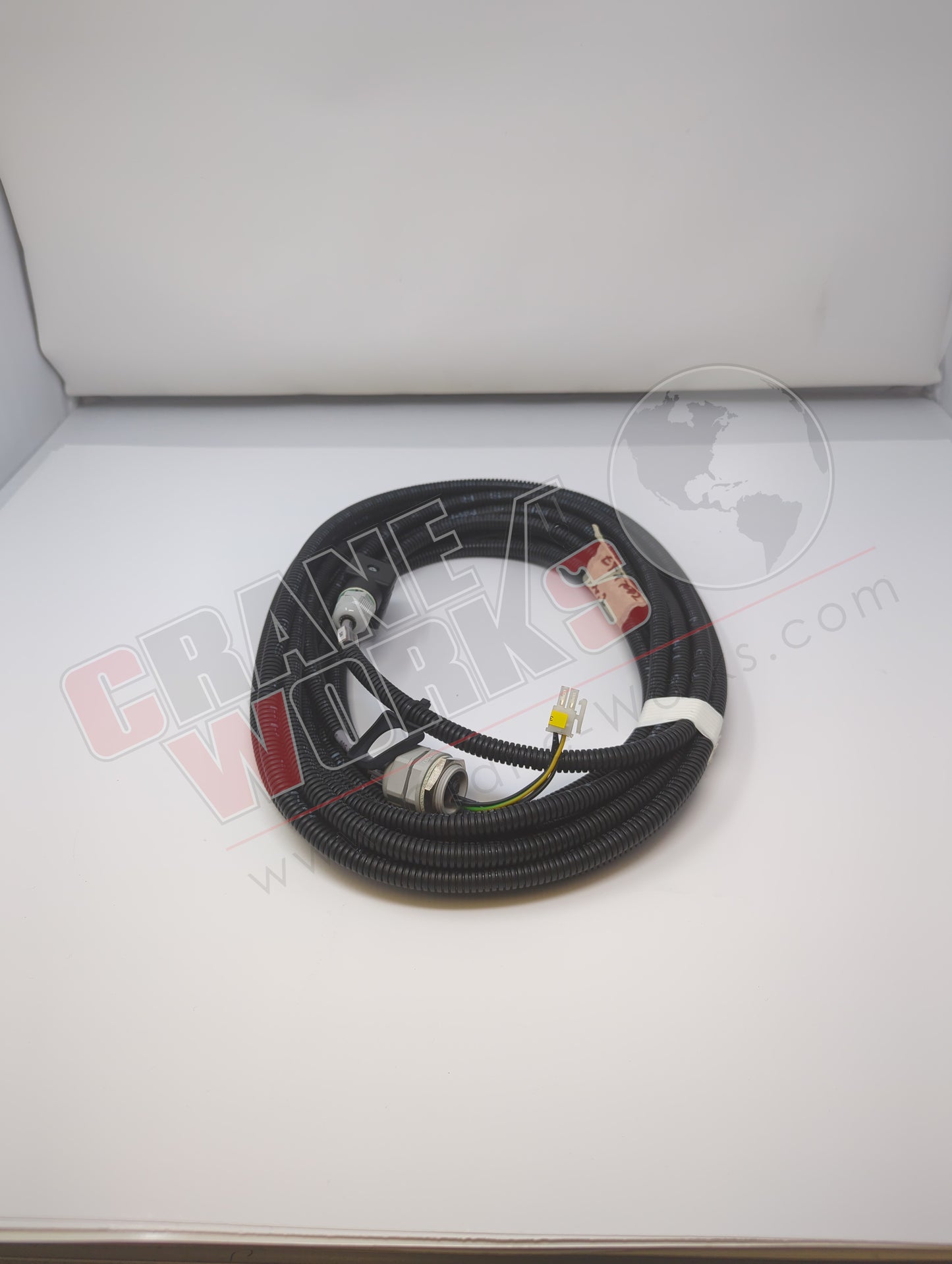 ZFX1002 | New Fx Level Sensor Cable
