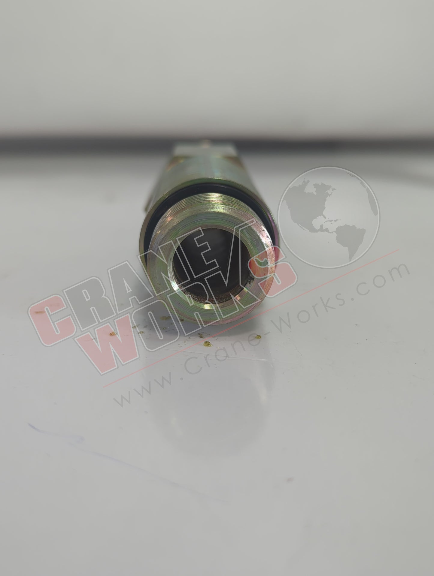 HLA1134 | New Fitting