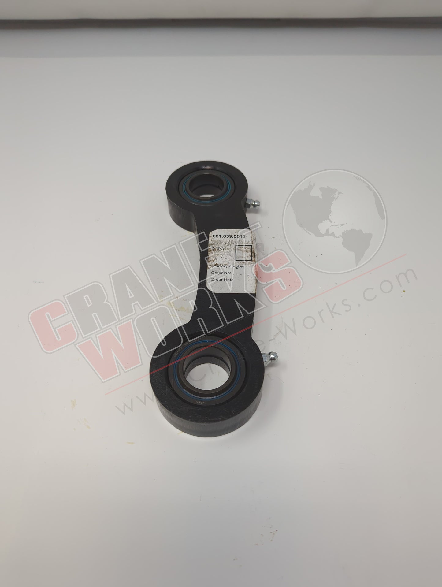 001.059.0013 | New Arm