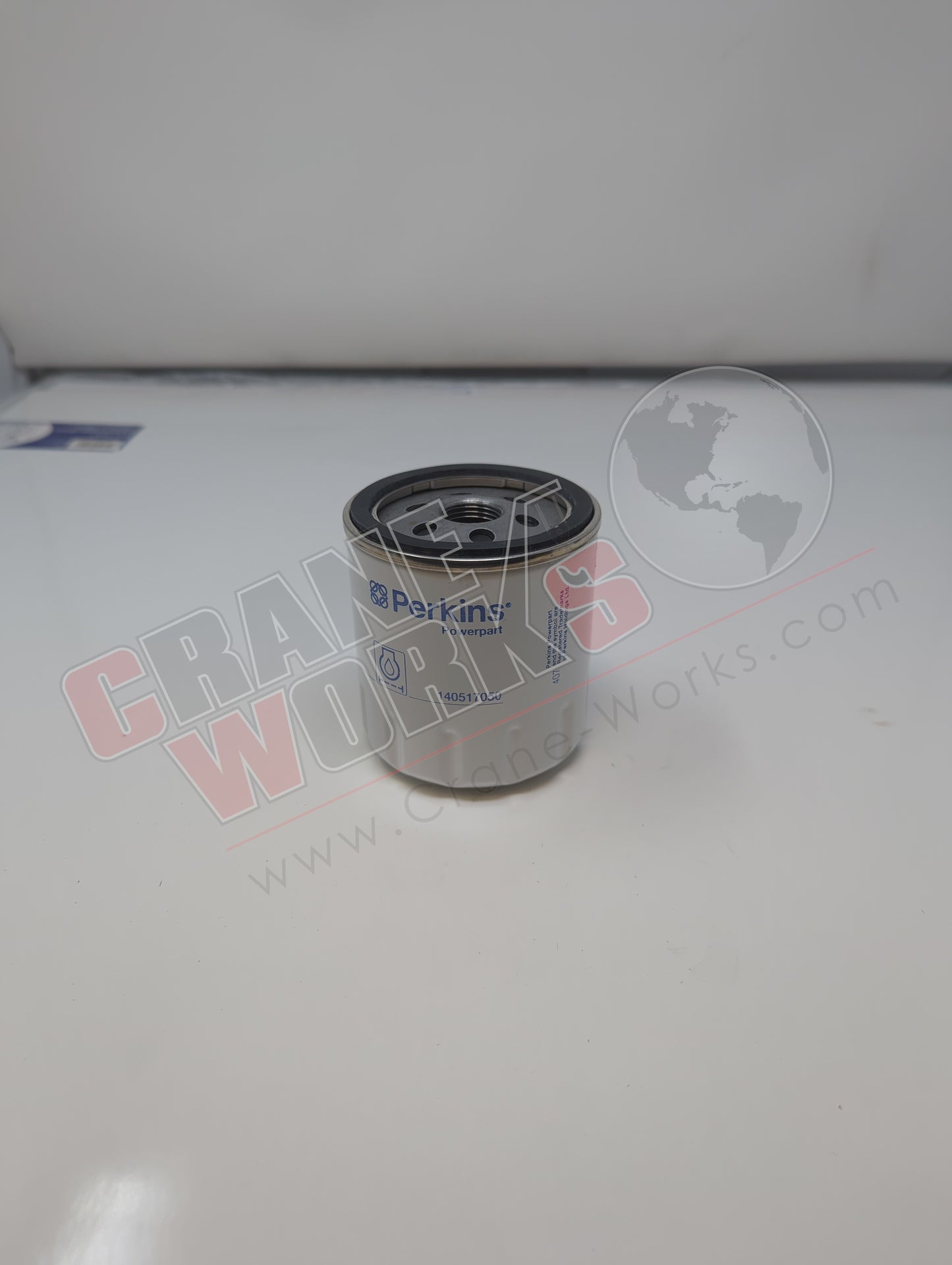 5035140517050 | New Oil Filter, Perkins